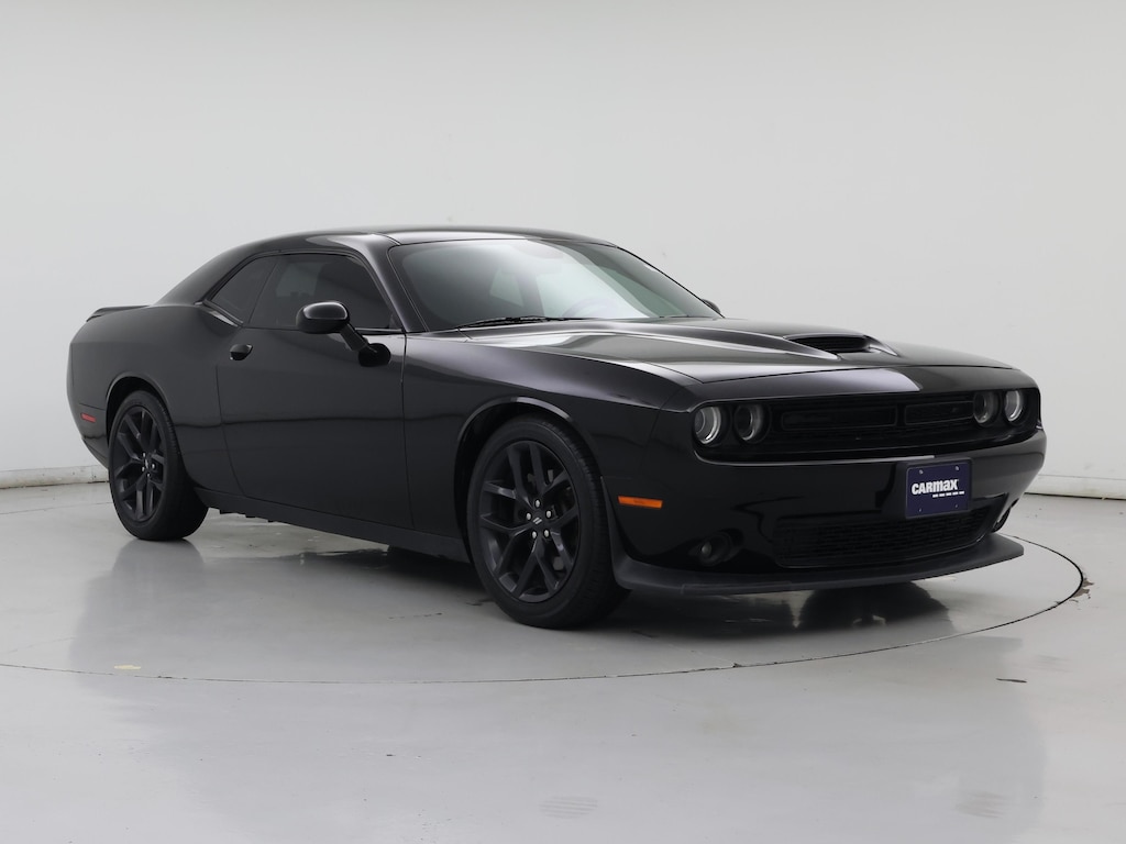 2020 Dodge Challenger GT RWD