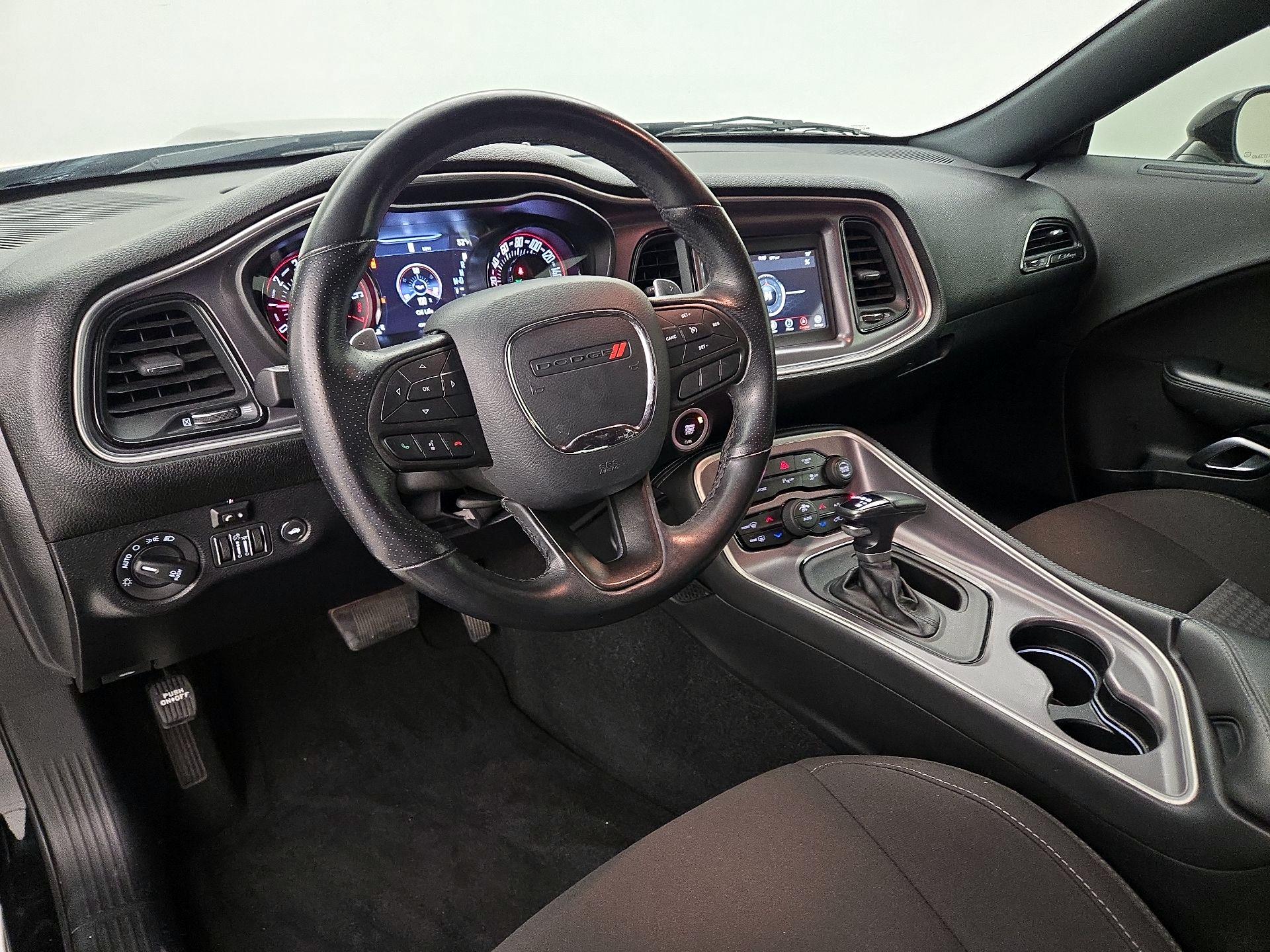 Thumbnail: 2020 Dodge Challenger - 9