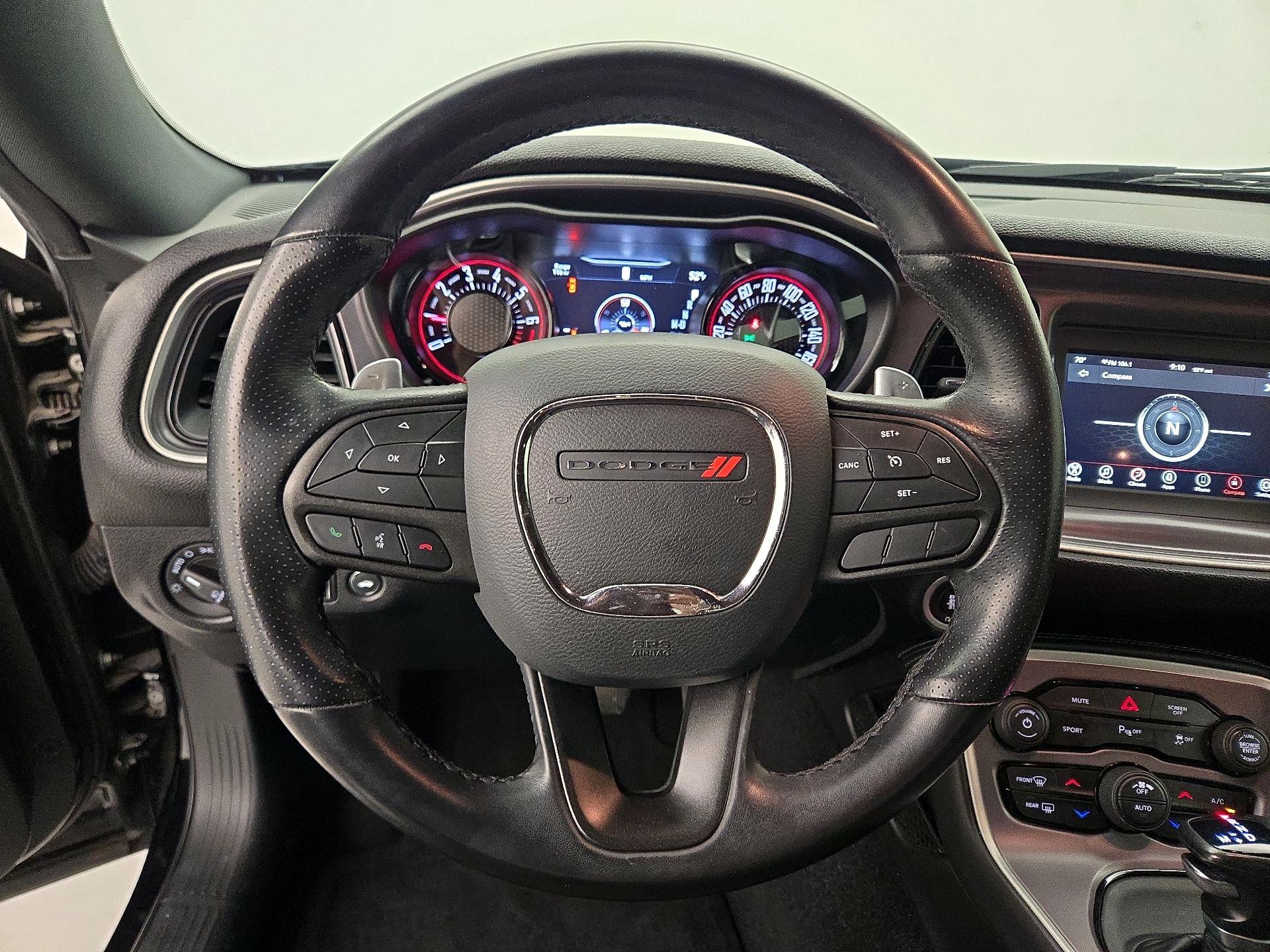 Thumbnail: 2020 Dodge Challenger - 10