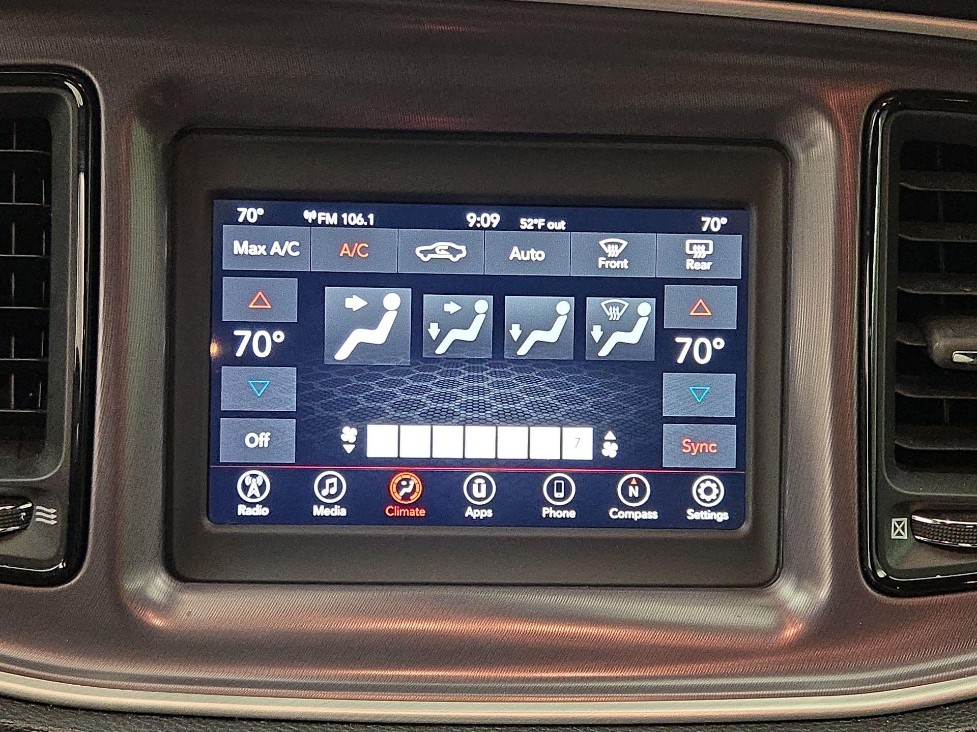 Thumbnail: 2020 Dodge Challenger - 16