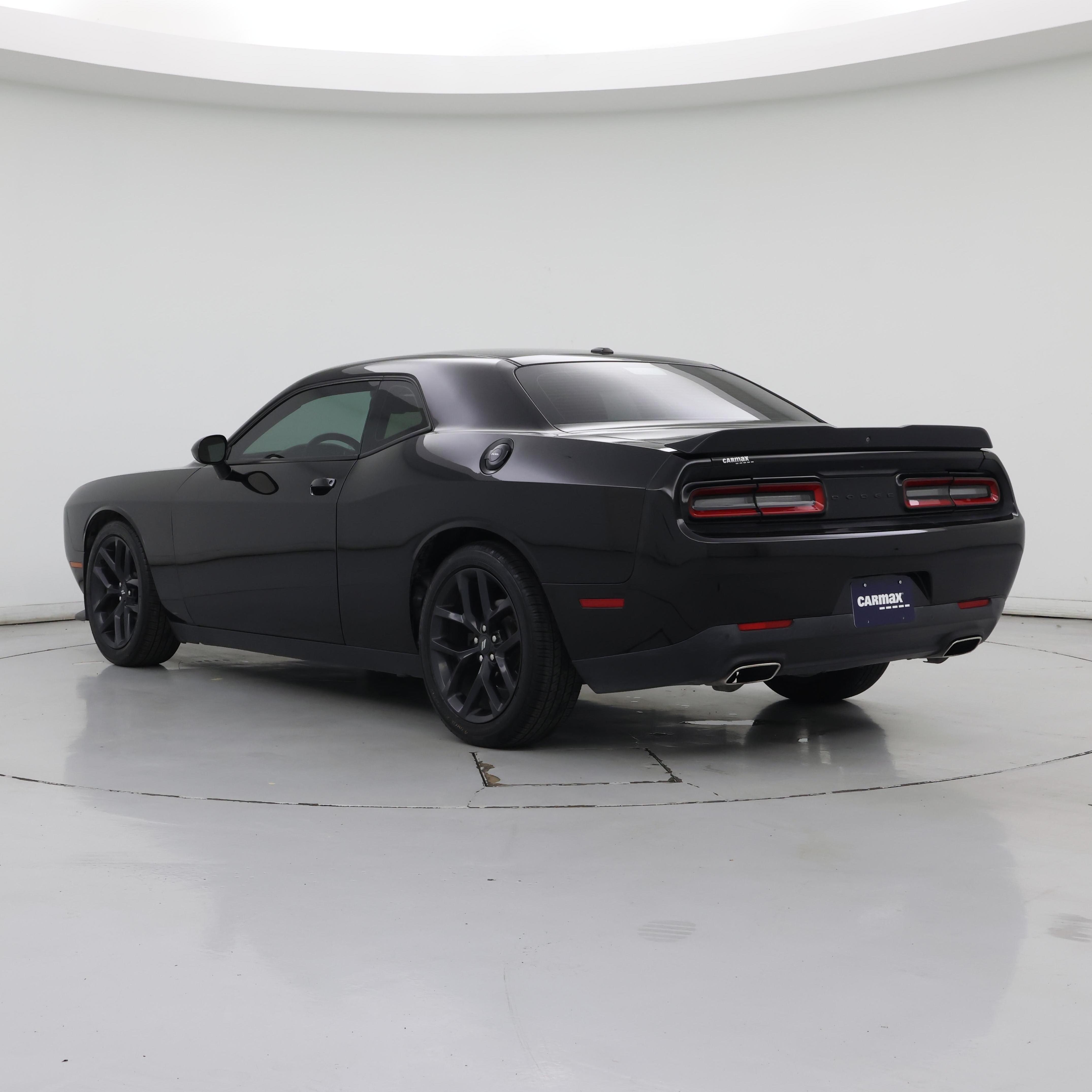 Thumbnail: 2020 Dodge Challenger - 2
