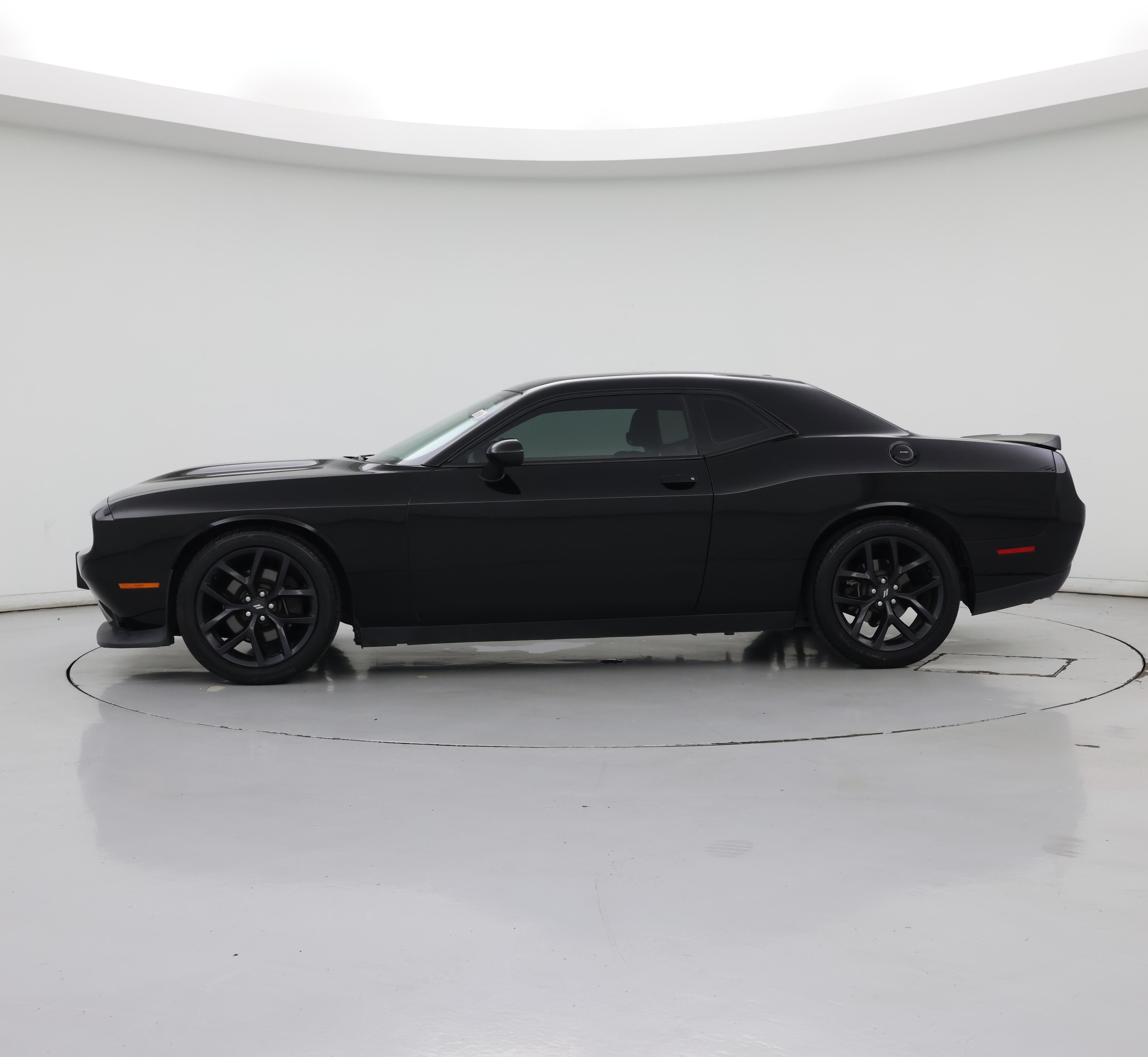 Thumbnail: 2020 Dodge Challenger - 3