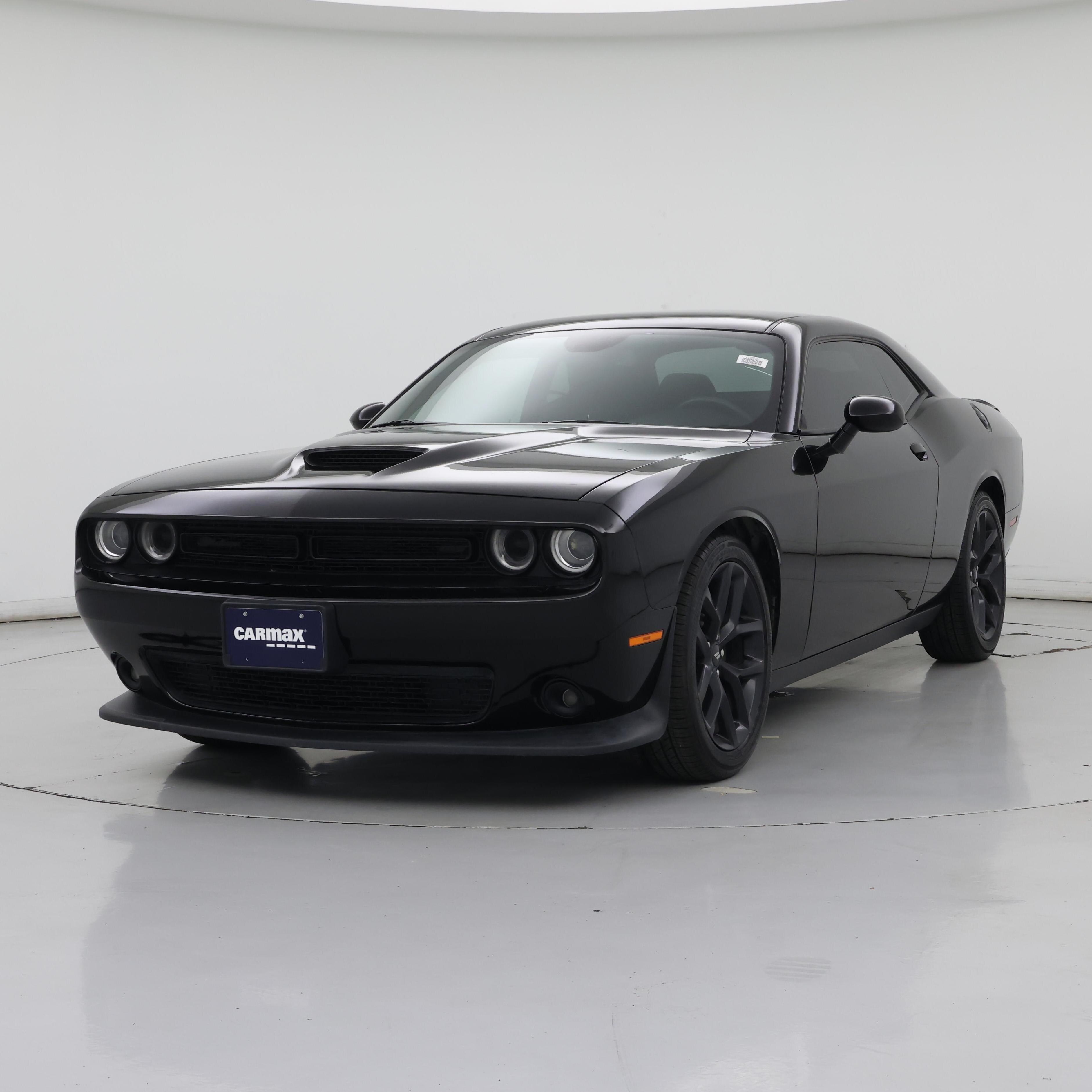 Thumbnail: 2020 Dodge Challenger - 4