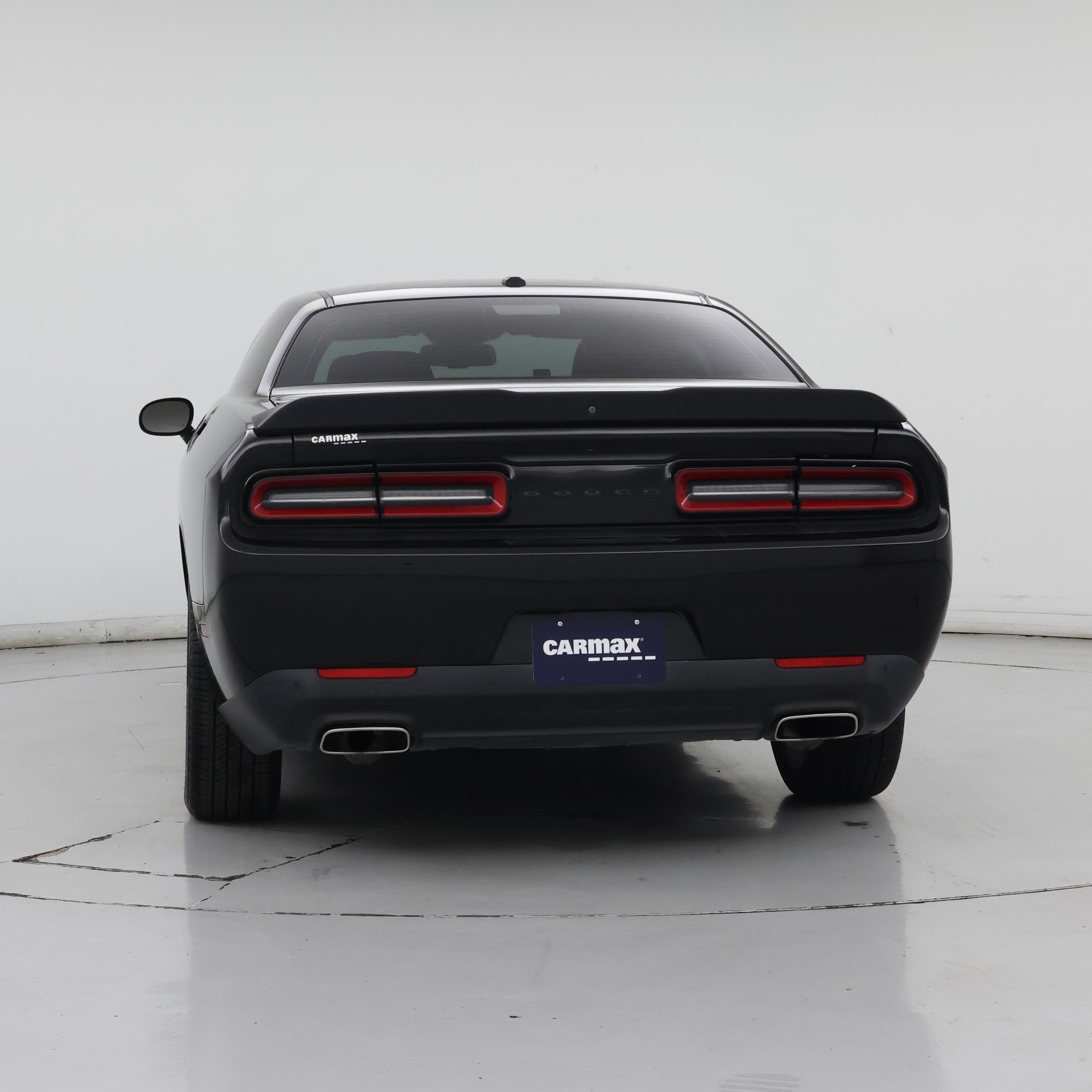 Thumbnail: 2020 Dodge Challenger - 6