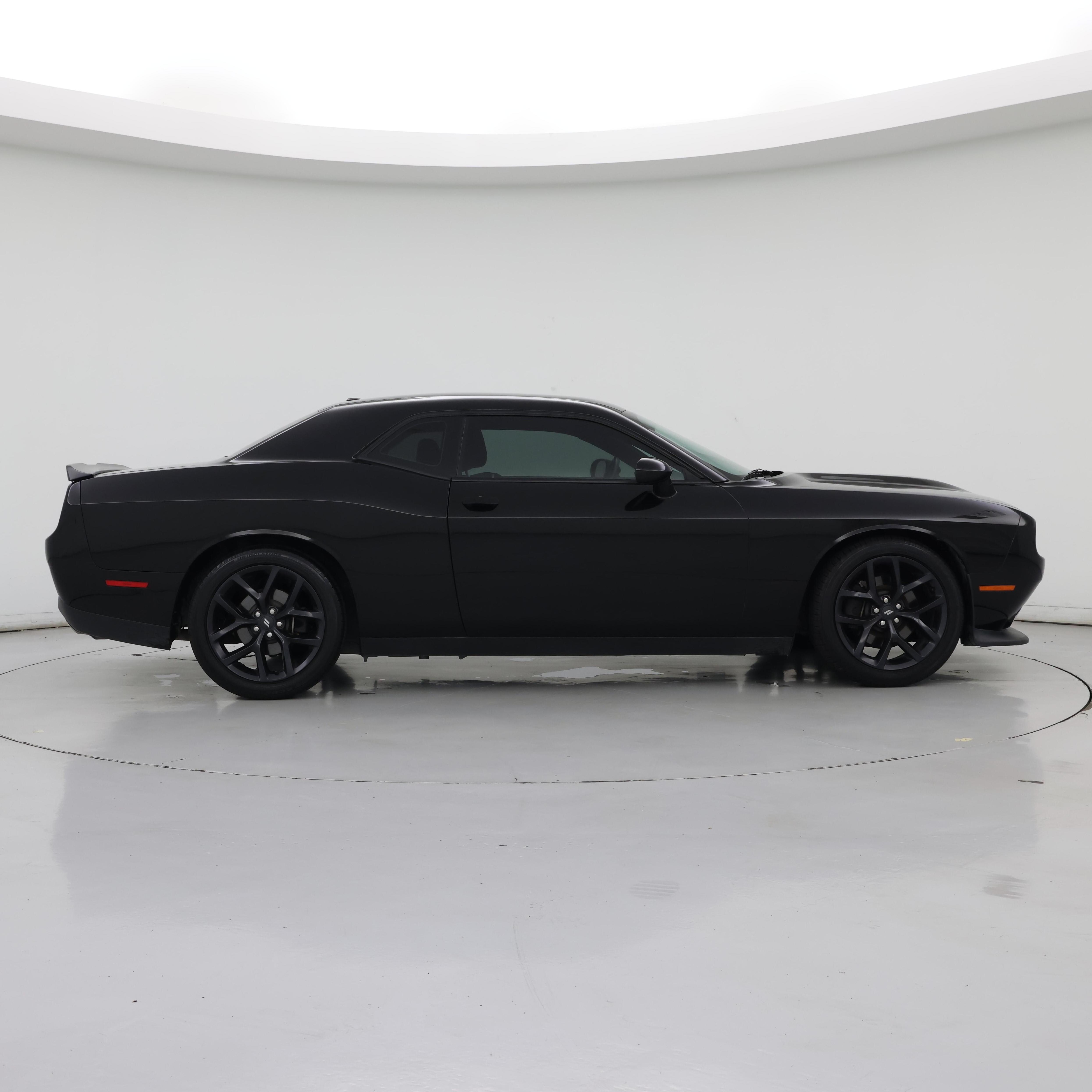 Thumbnail: 2020 Dodge Challenger - 7