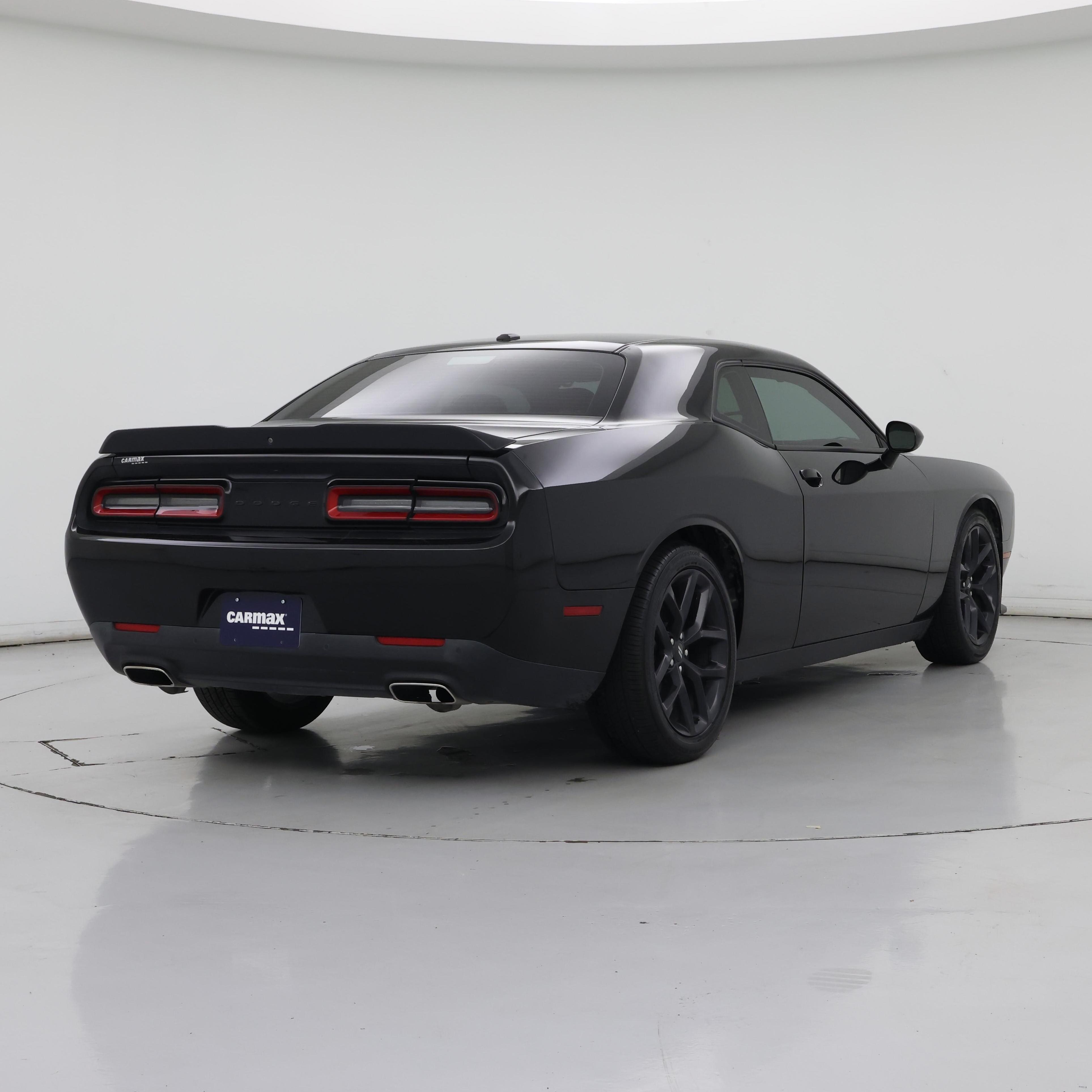 Thumbnail: 2020 Dodge Challenger - 8