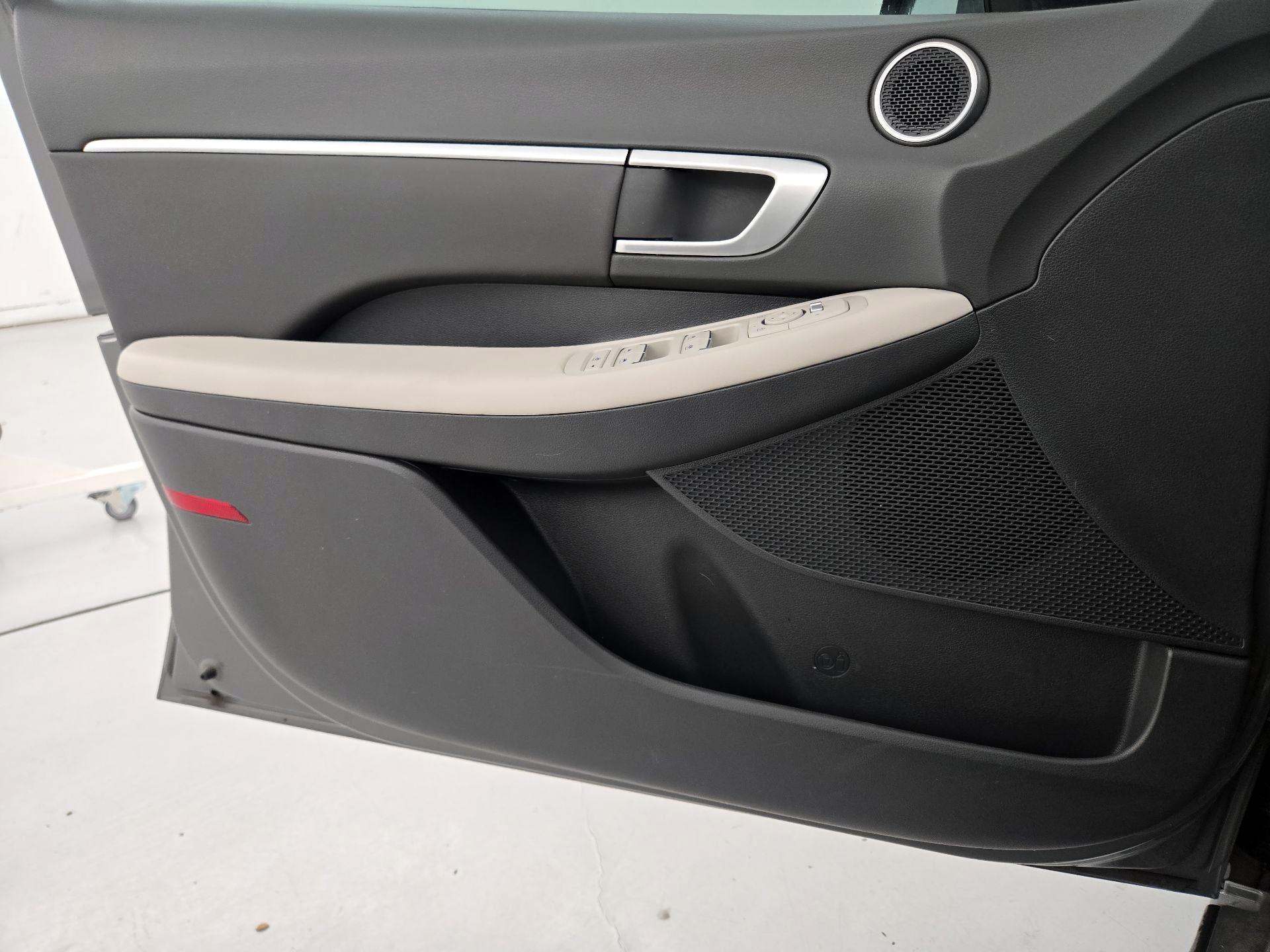 Thumbnail: 2022 Hyundai Sonata - 12