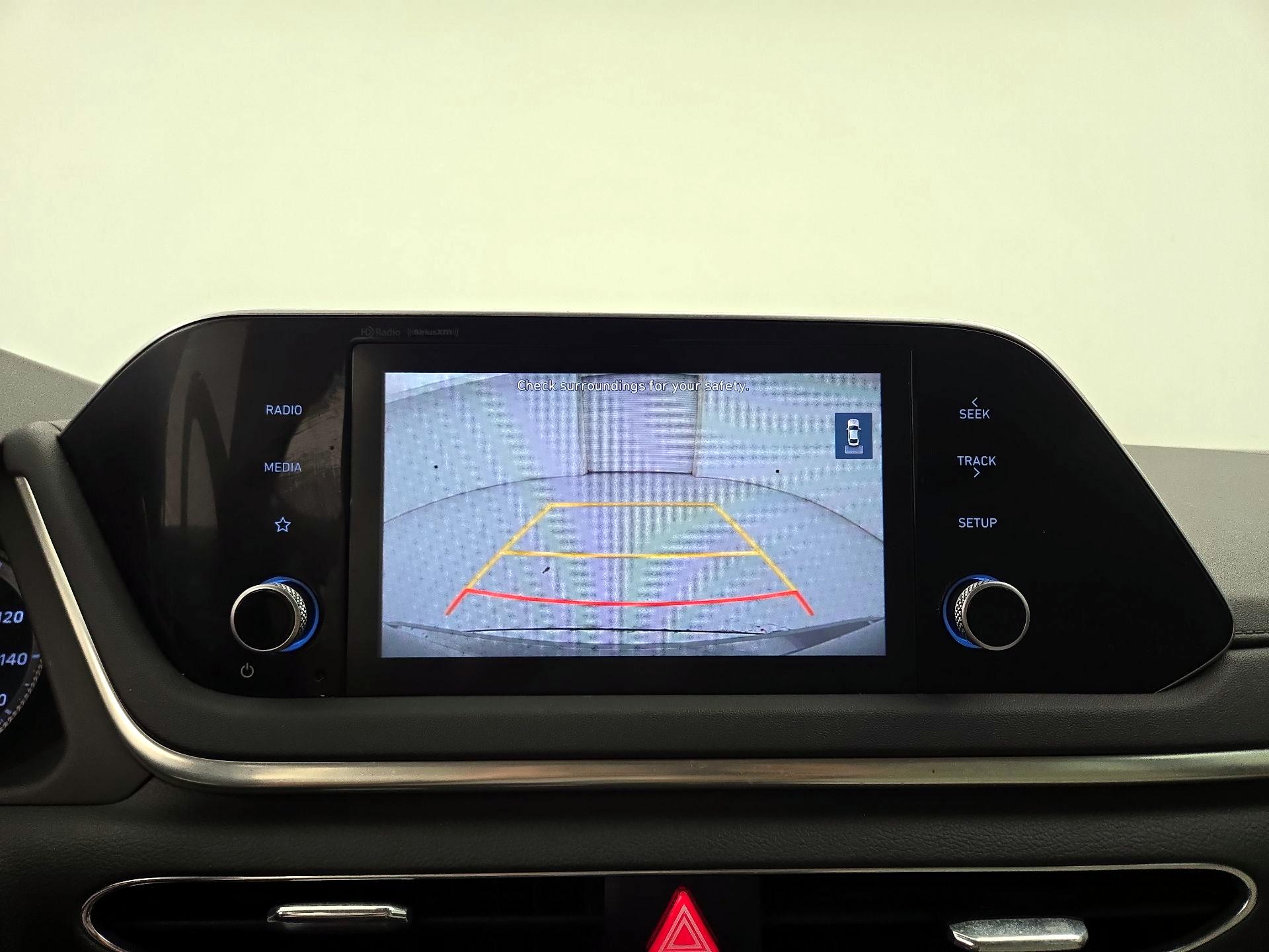 Thumbnail: 2022 Hyundai Sonata - 14