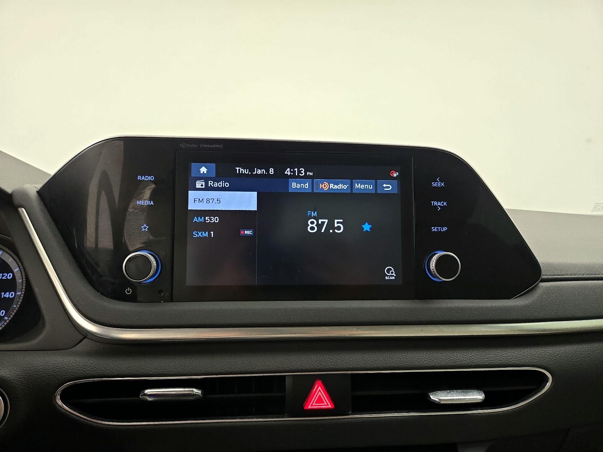 Thumbnail: 2022 Hyundai Sonata - 15