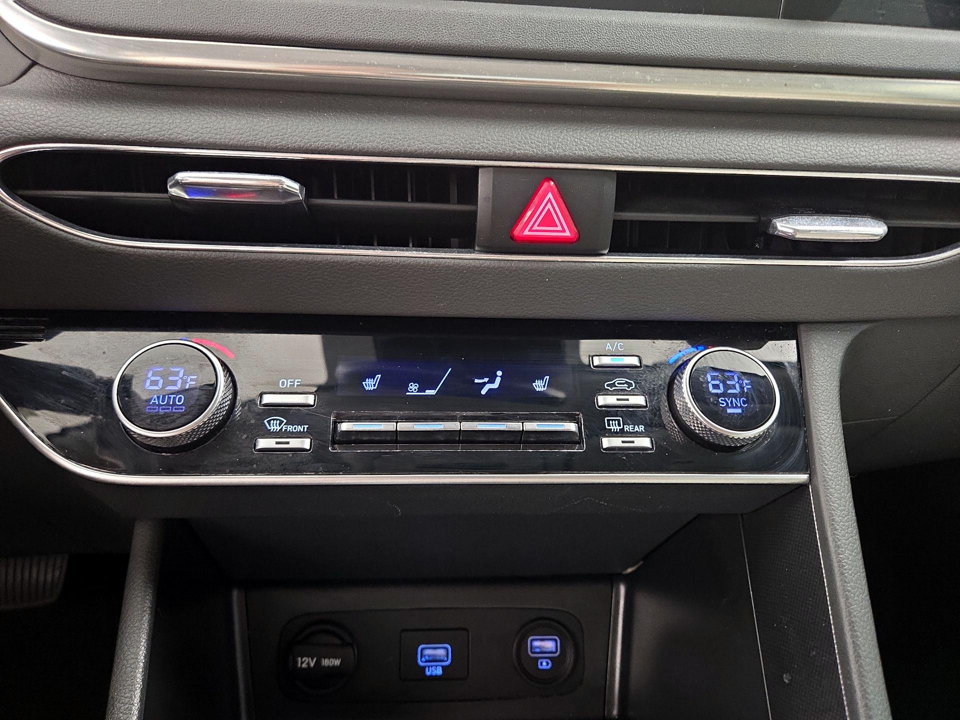 Thumbnail: 2022 Hyundai Sonata - 16