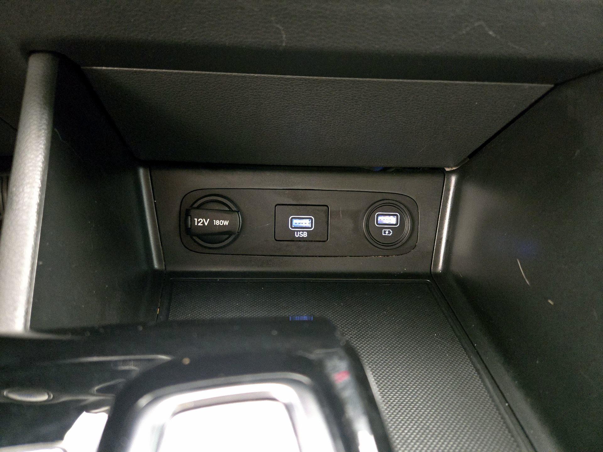 Thumbnail: 2022 Hyundai Sonata - 18