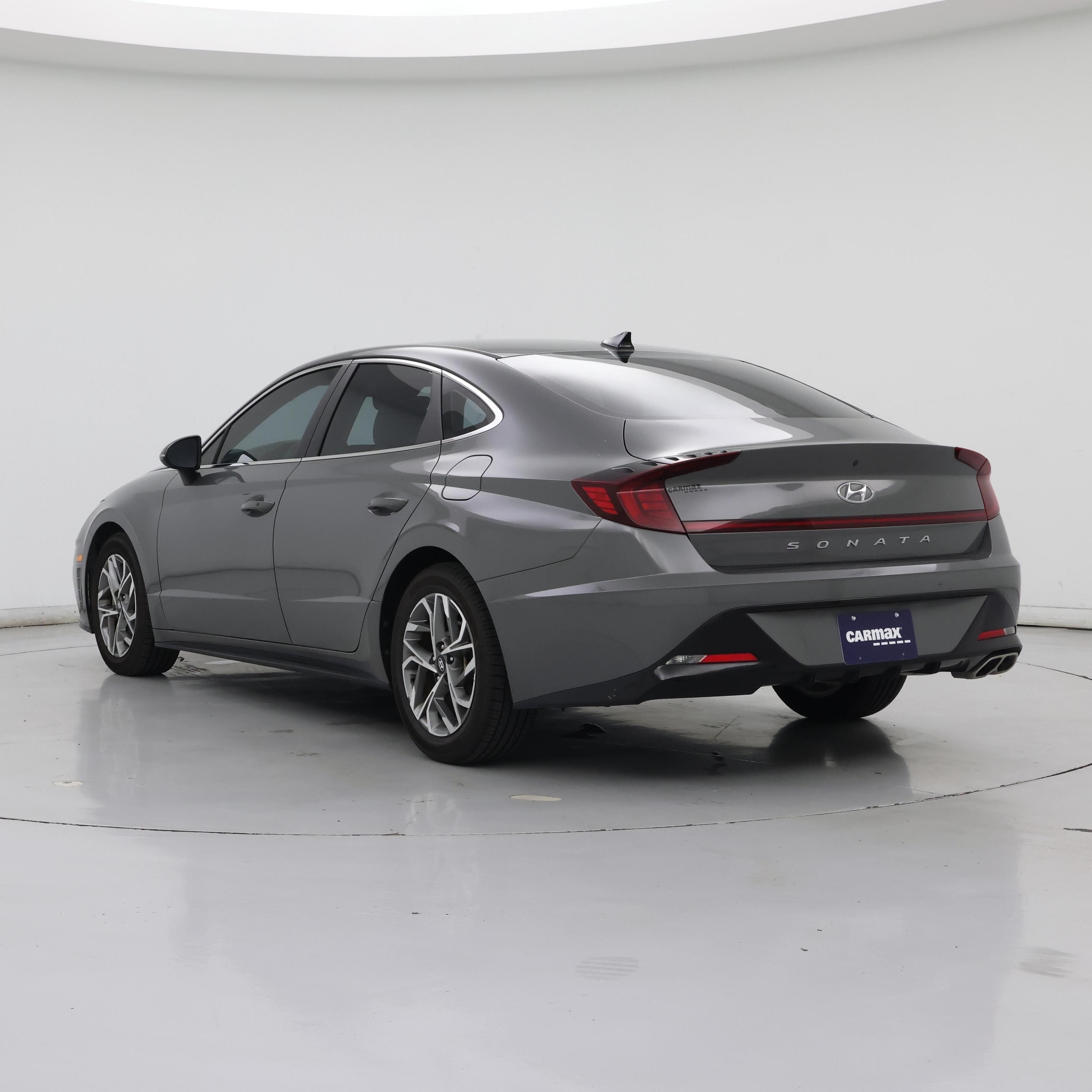 Thumbnail: 2022 Hyundai Sonata - 2