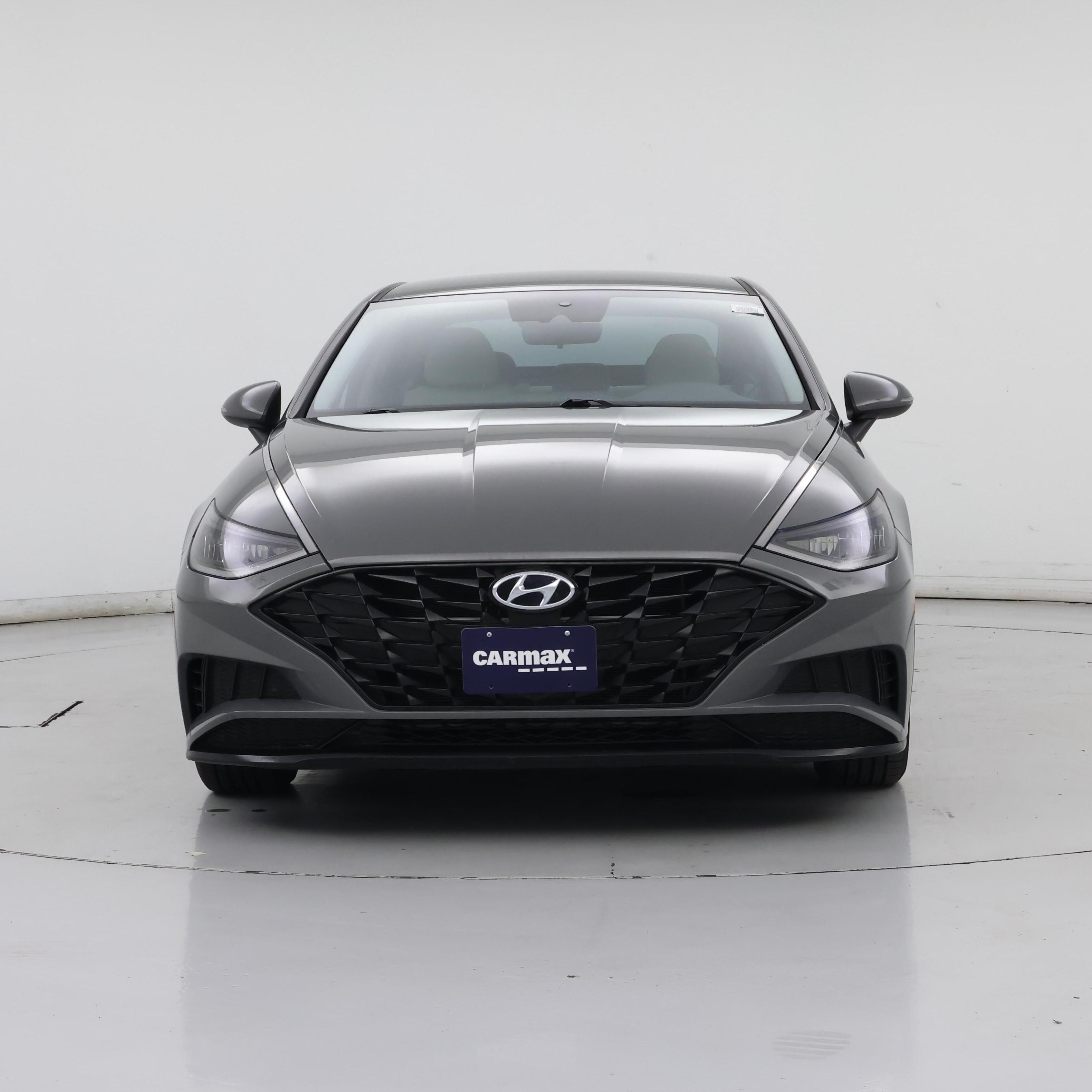 Thumbnail: 2022 Hyundai Sonata - 5