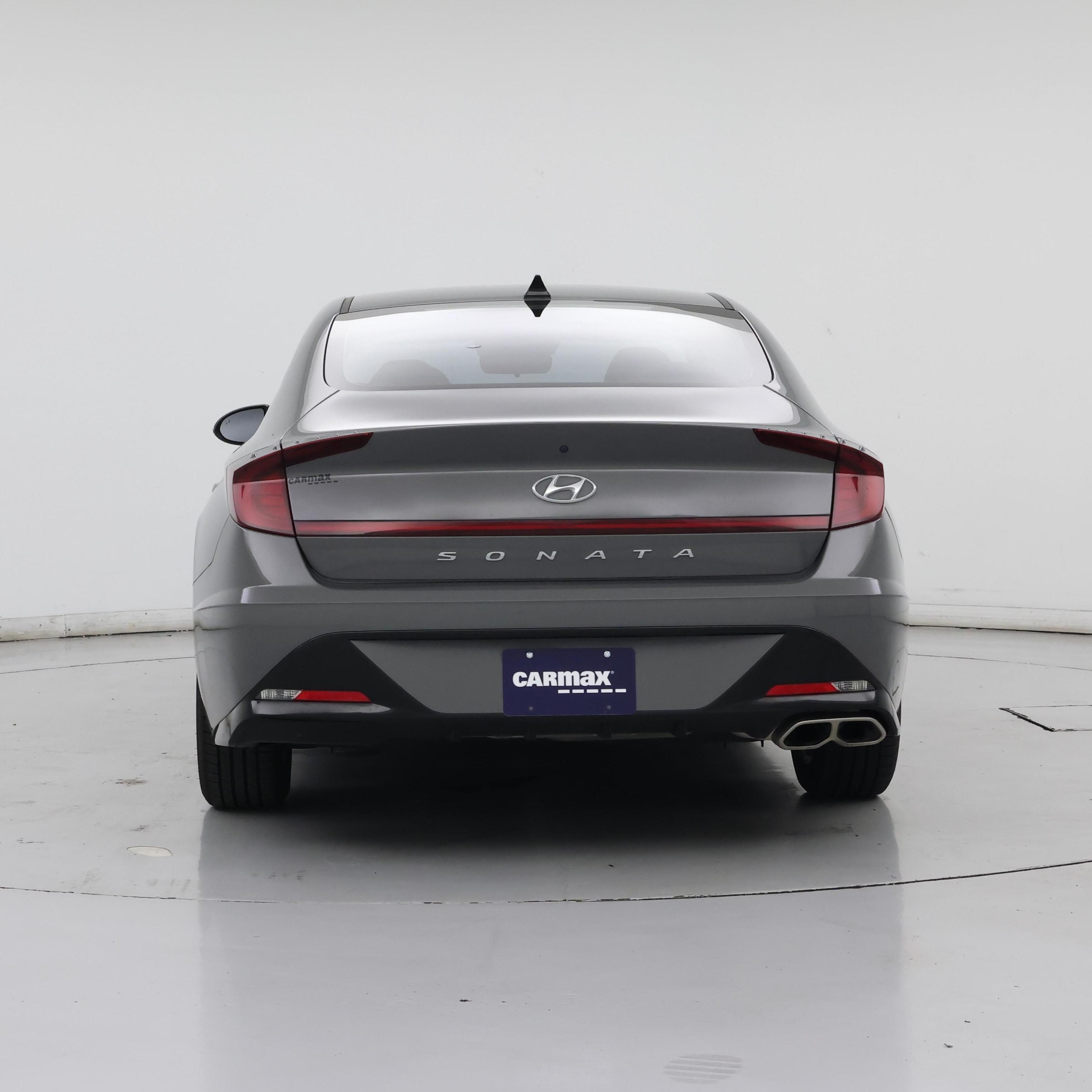 Thumbnail: 2022 Hyundai Sonata - 6