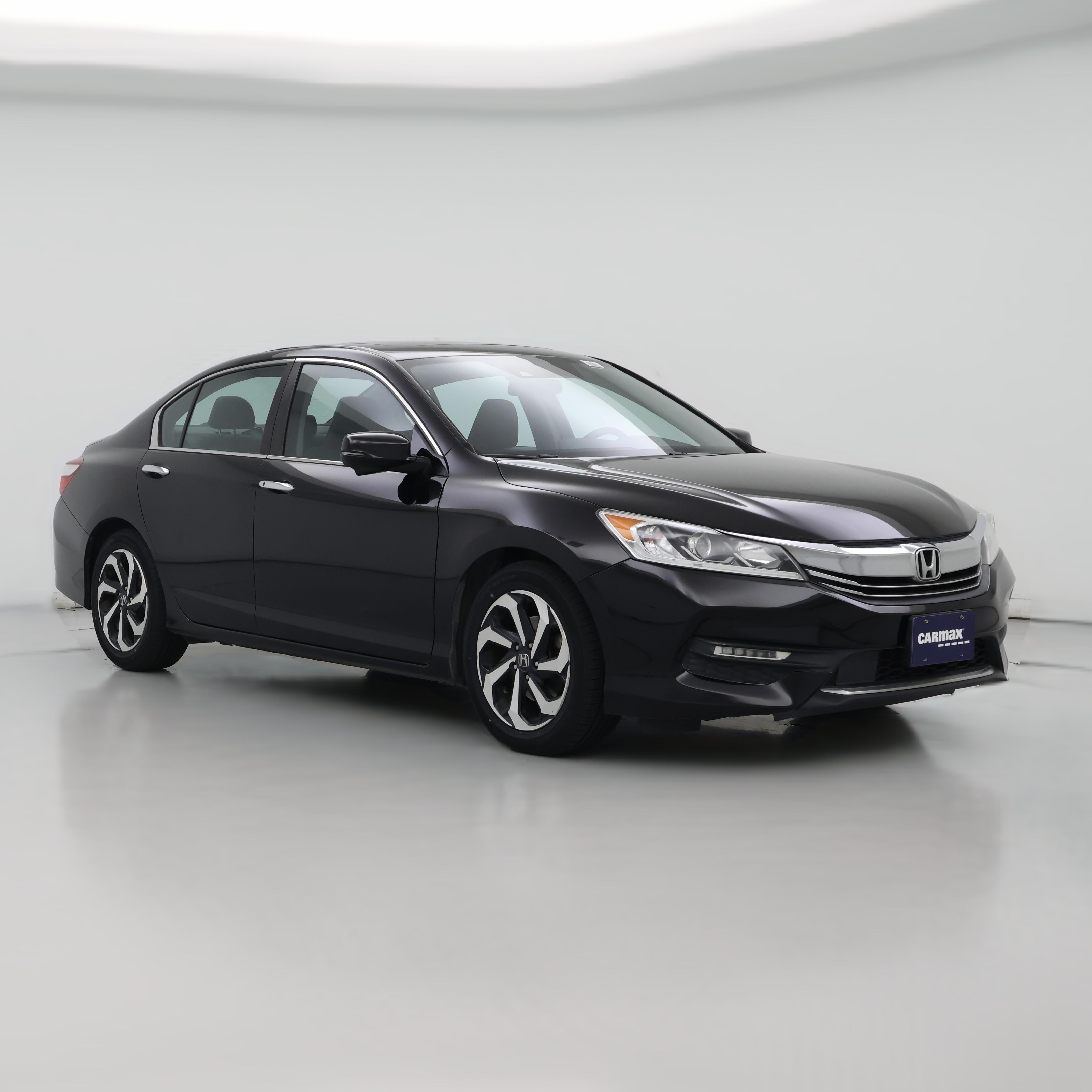 Thumbnail: 2016 Honda Accord - 1