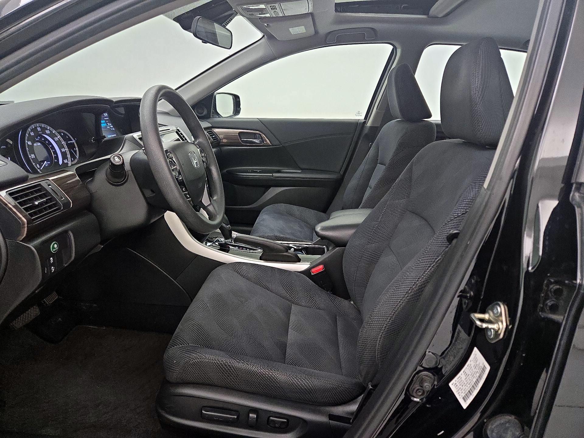 Thumbnail: 2016 Honda Accord - 11