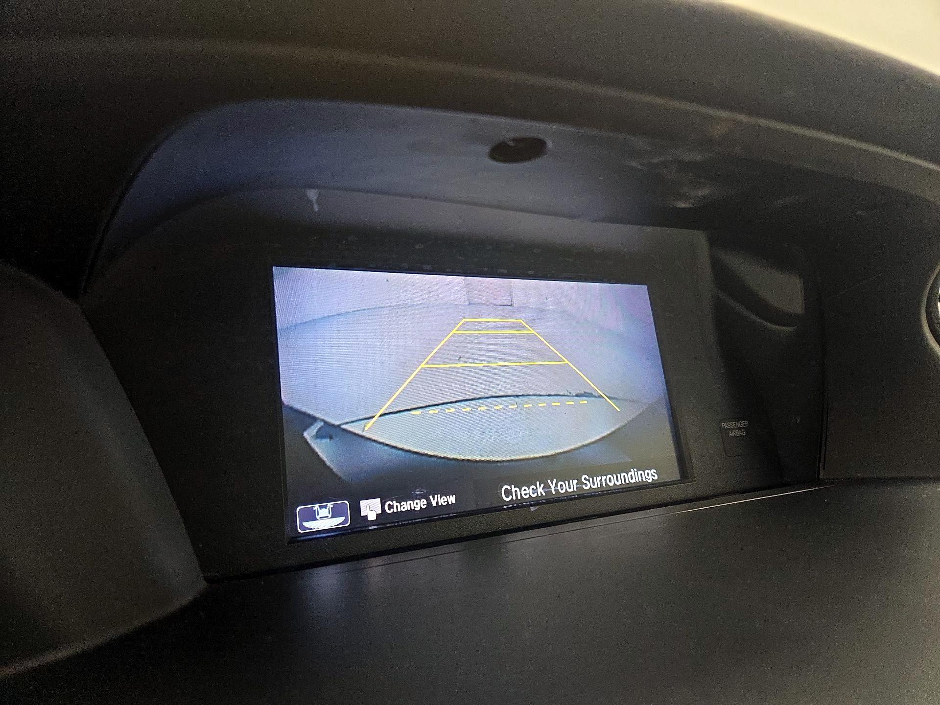 Thumbnail: 2016 Honda Accord - 14