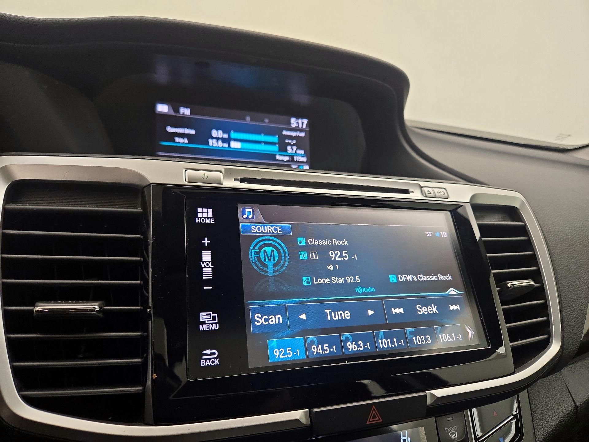 Thumbnail: 2016 Honda Accord - 15