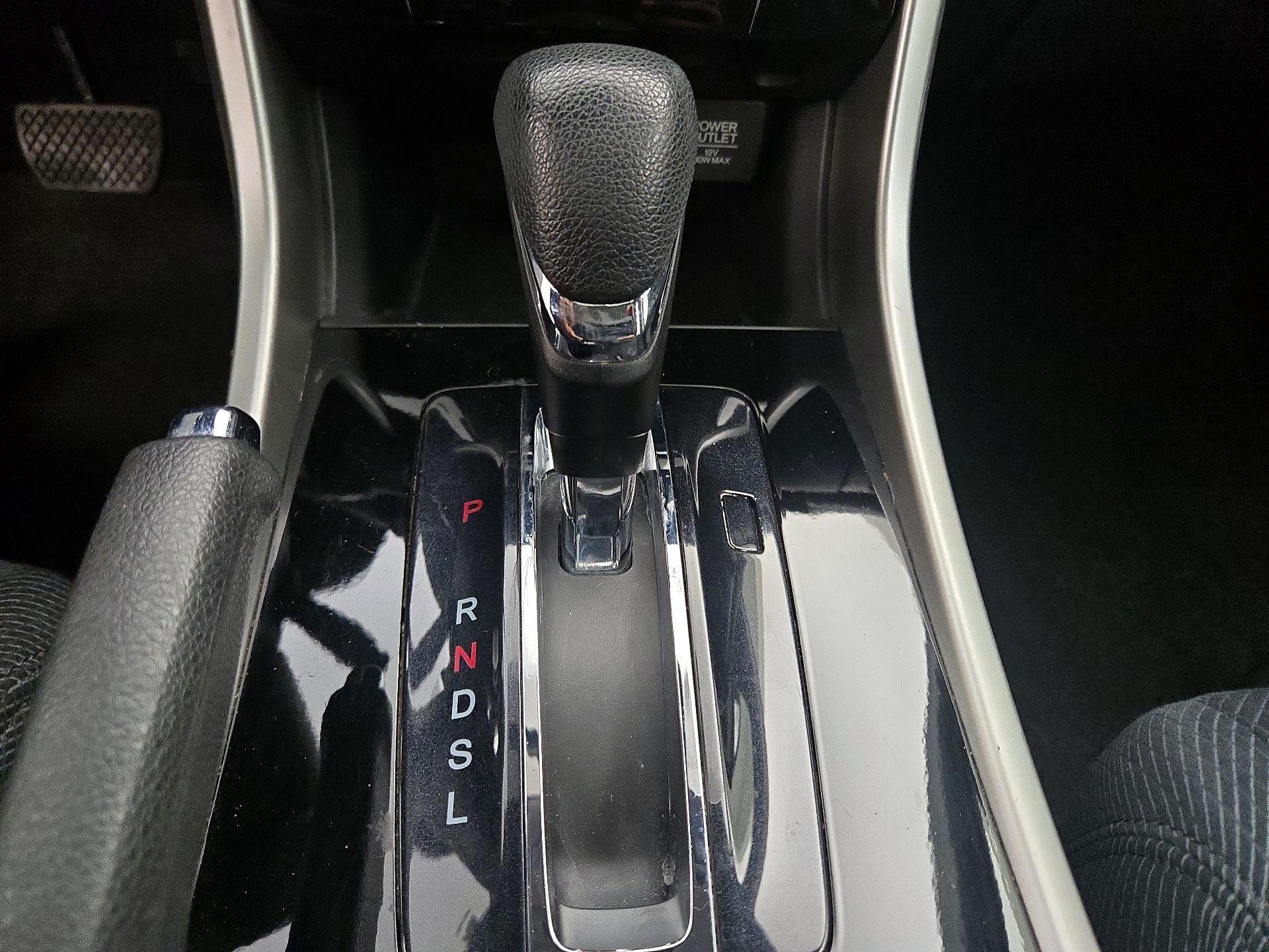 Thumbnail: 2016 Honda Accord - 17