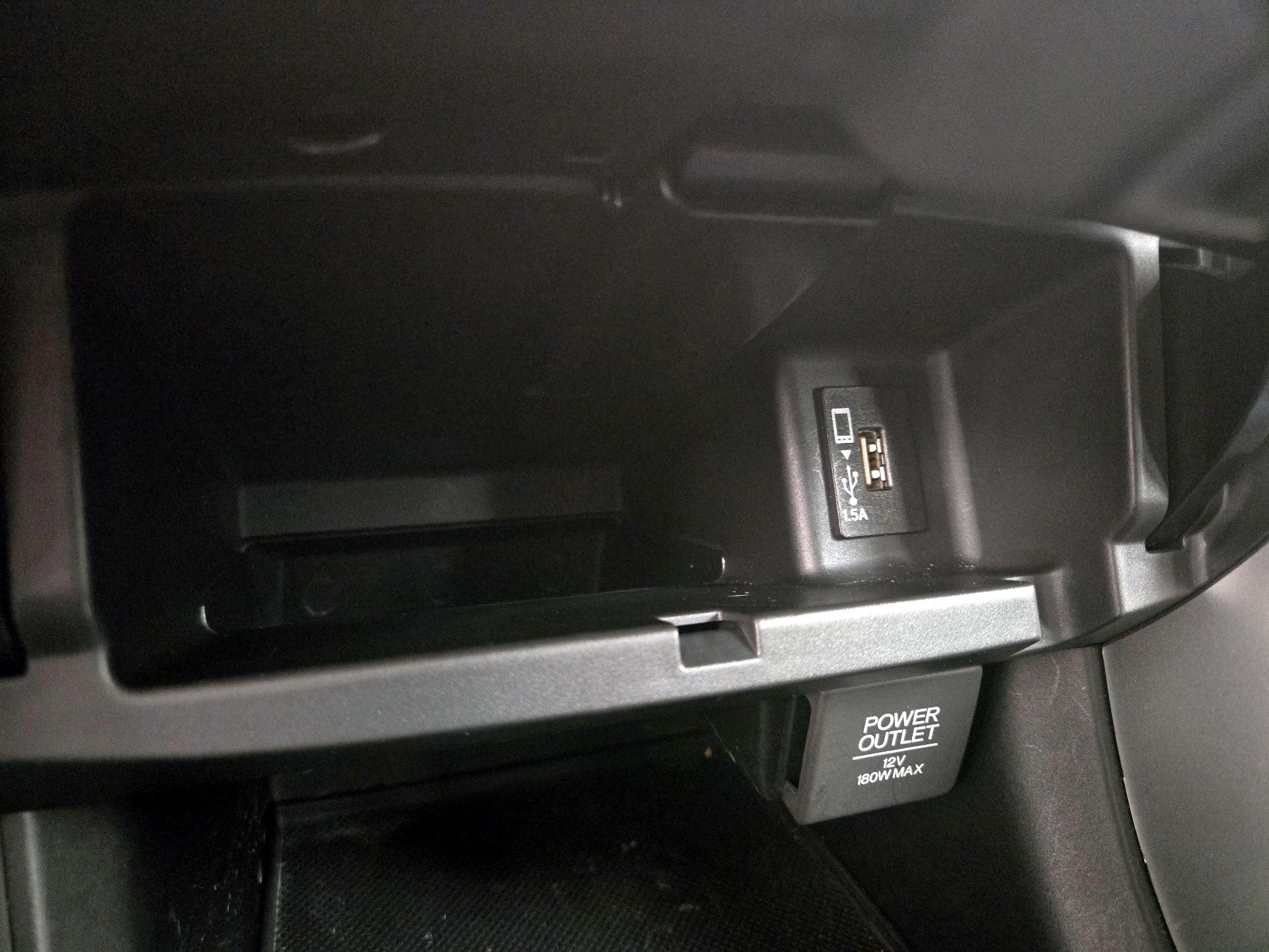 Thumbnail: 2016 Honda Accord - 18