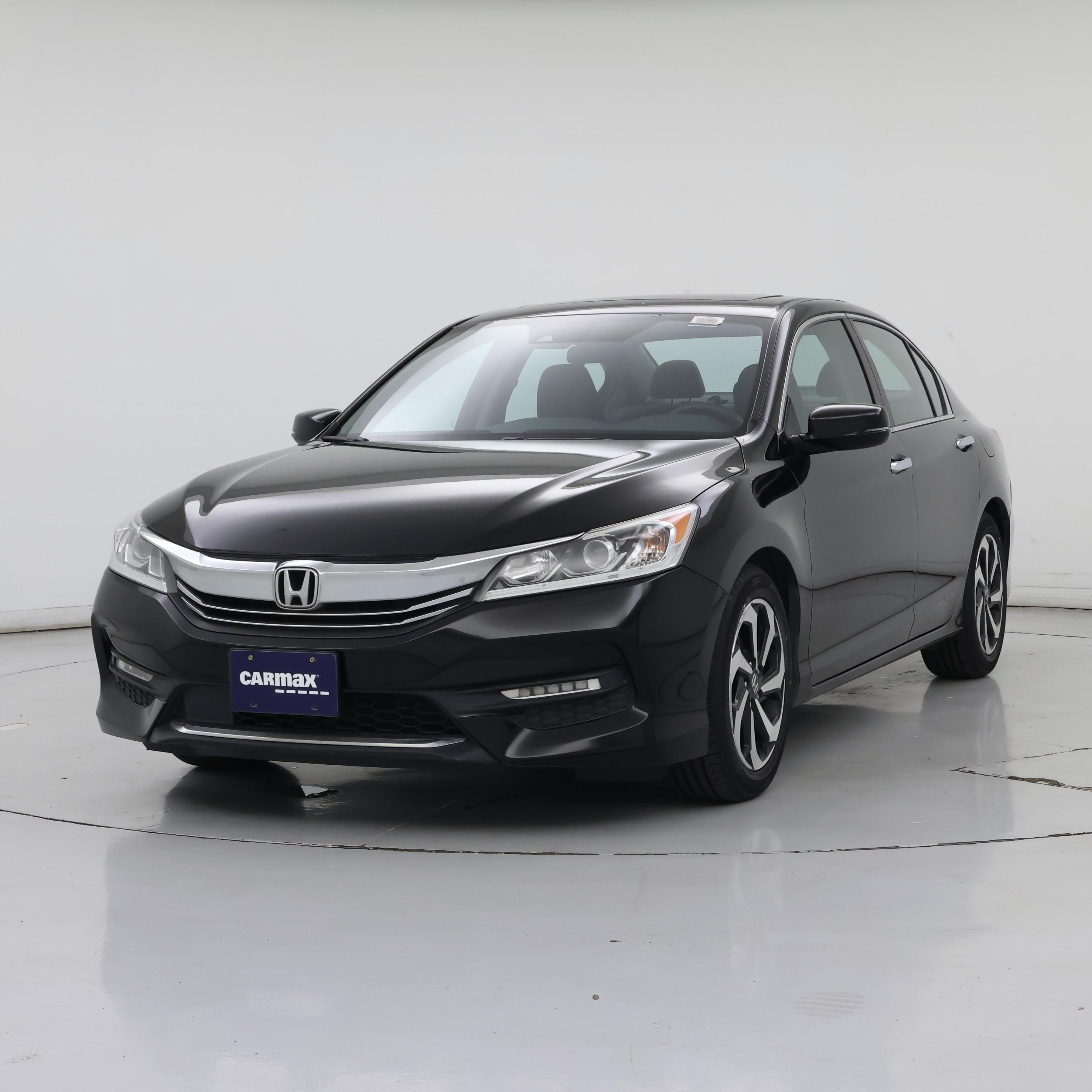 Thumbnail: 2016 Honda Accord - 4