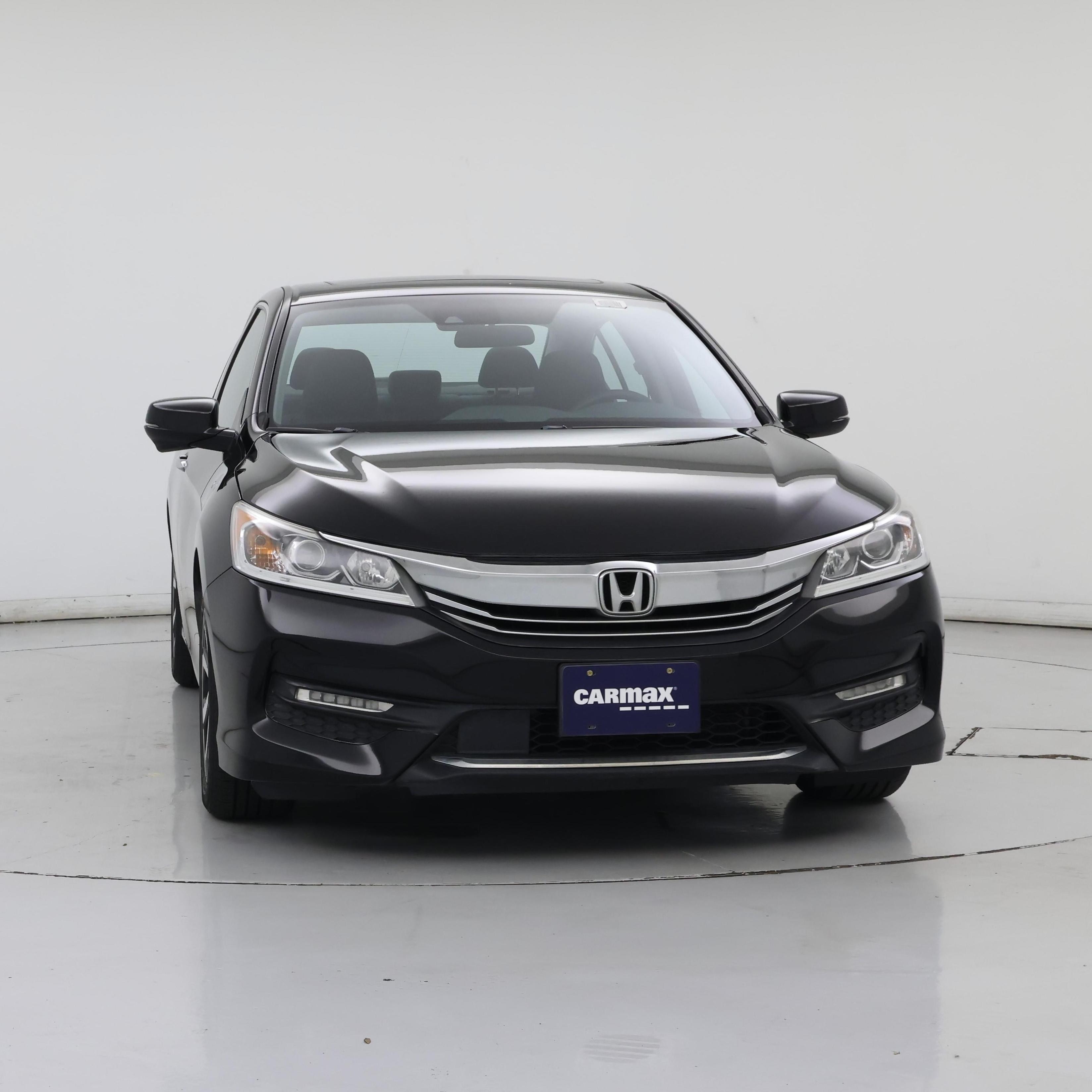 Thumbnail: 2016 Honda Accord - 5