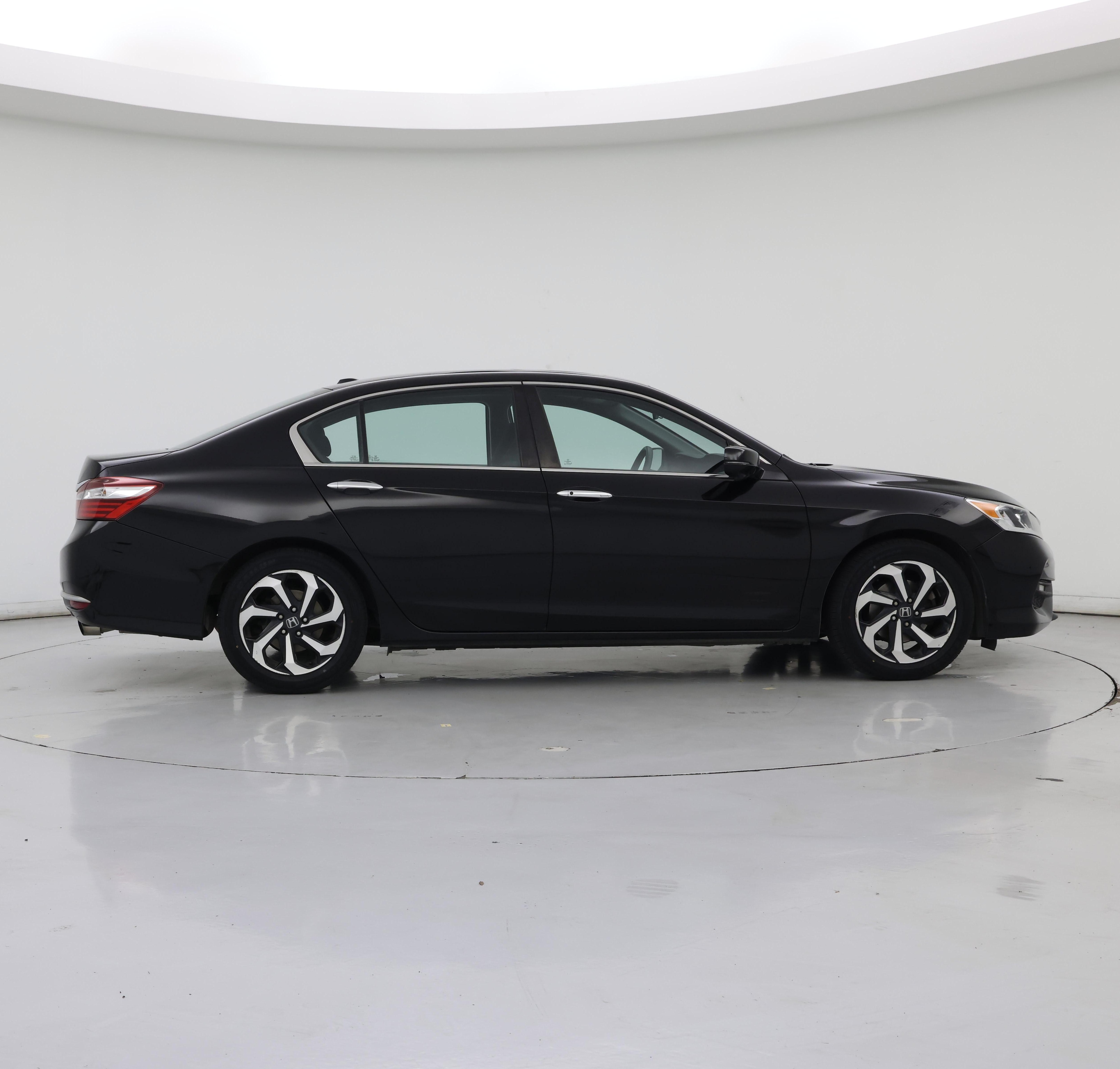 Thumbnail: 2016 Honda Accord - 7