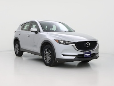 2017 Mazda CX-5 Sport