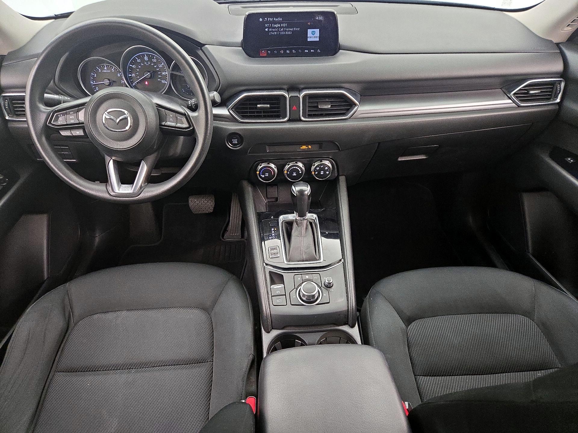 Thumbnail: 2017 Mazda CX-5 - 9