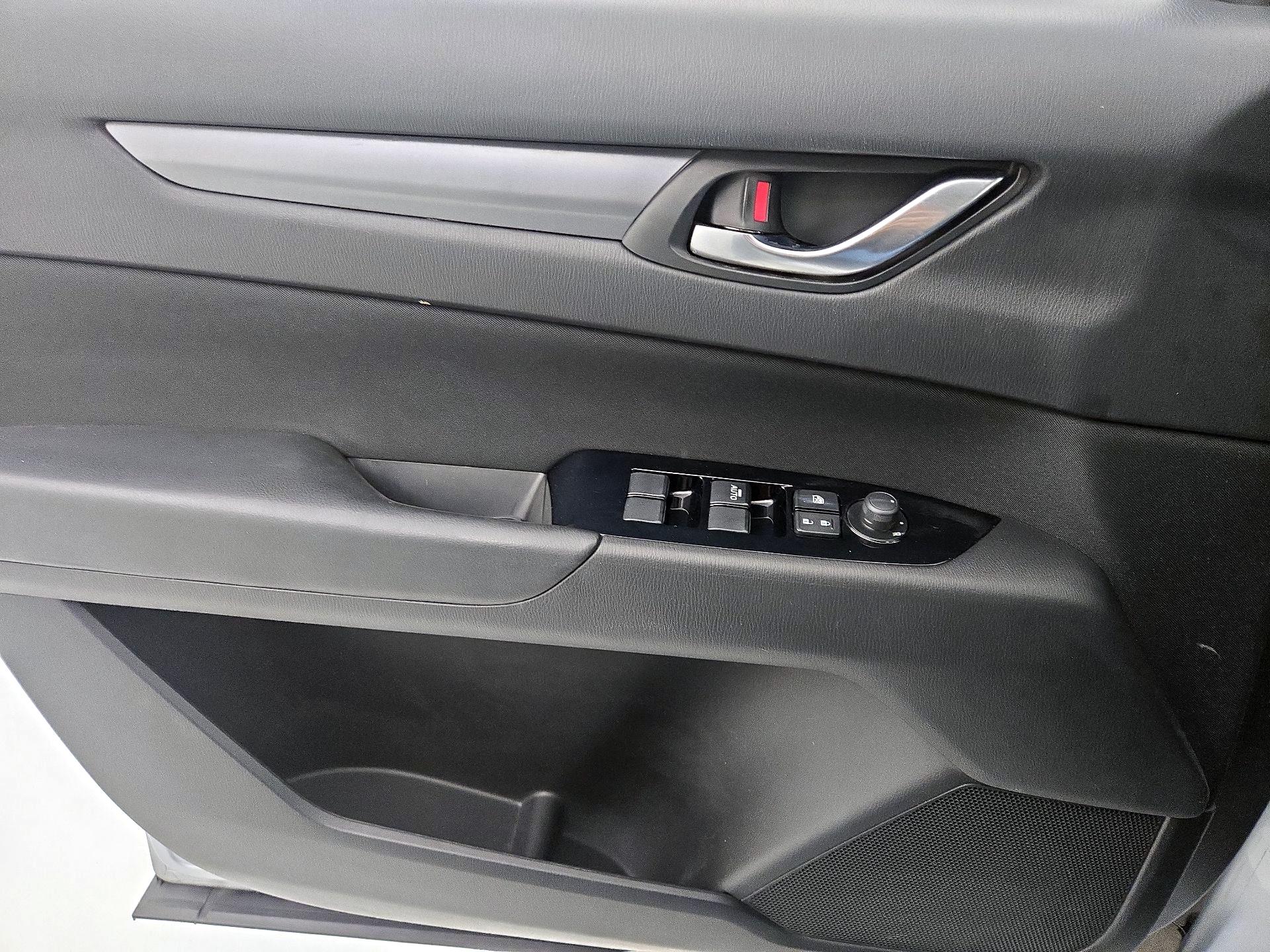 Thumbnail: 2017 Mazda CX-5 - 12