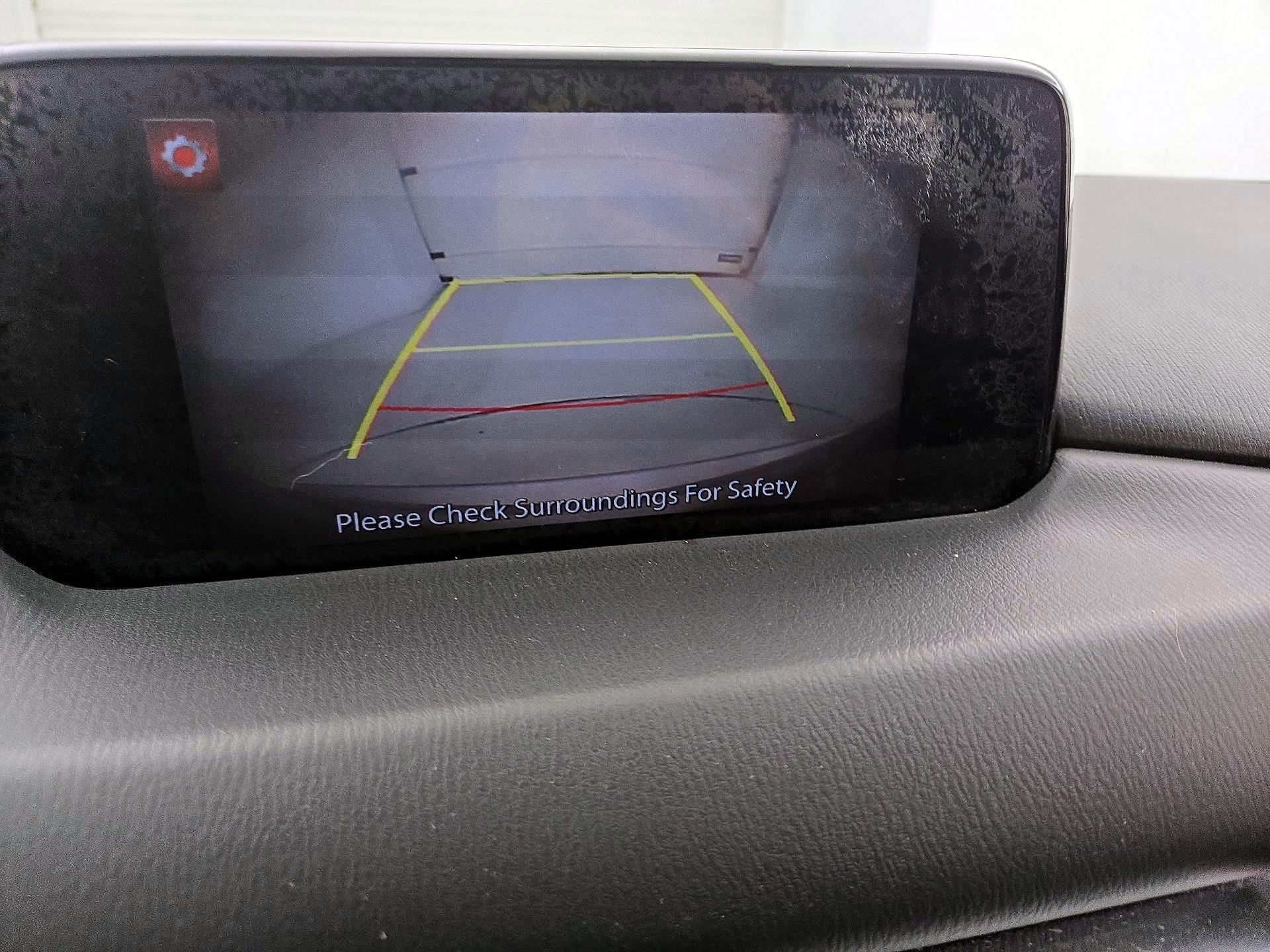 Thumbnail: 2017 Mazda CX-5 - 14