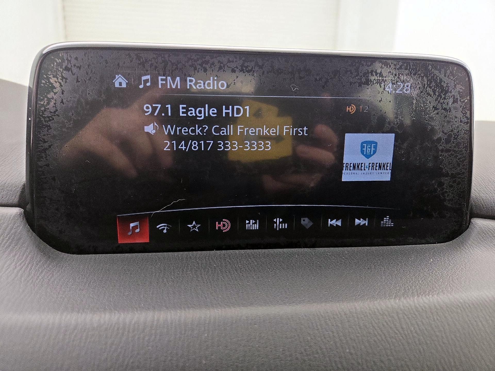 Thumbnail: 2017 Mazda CX-5 - 15