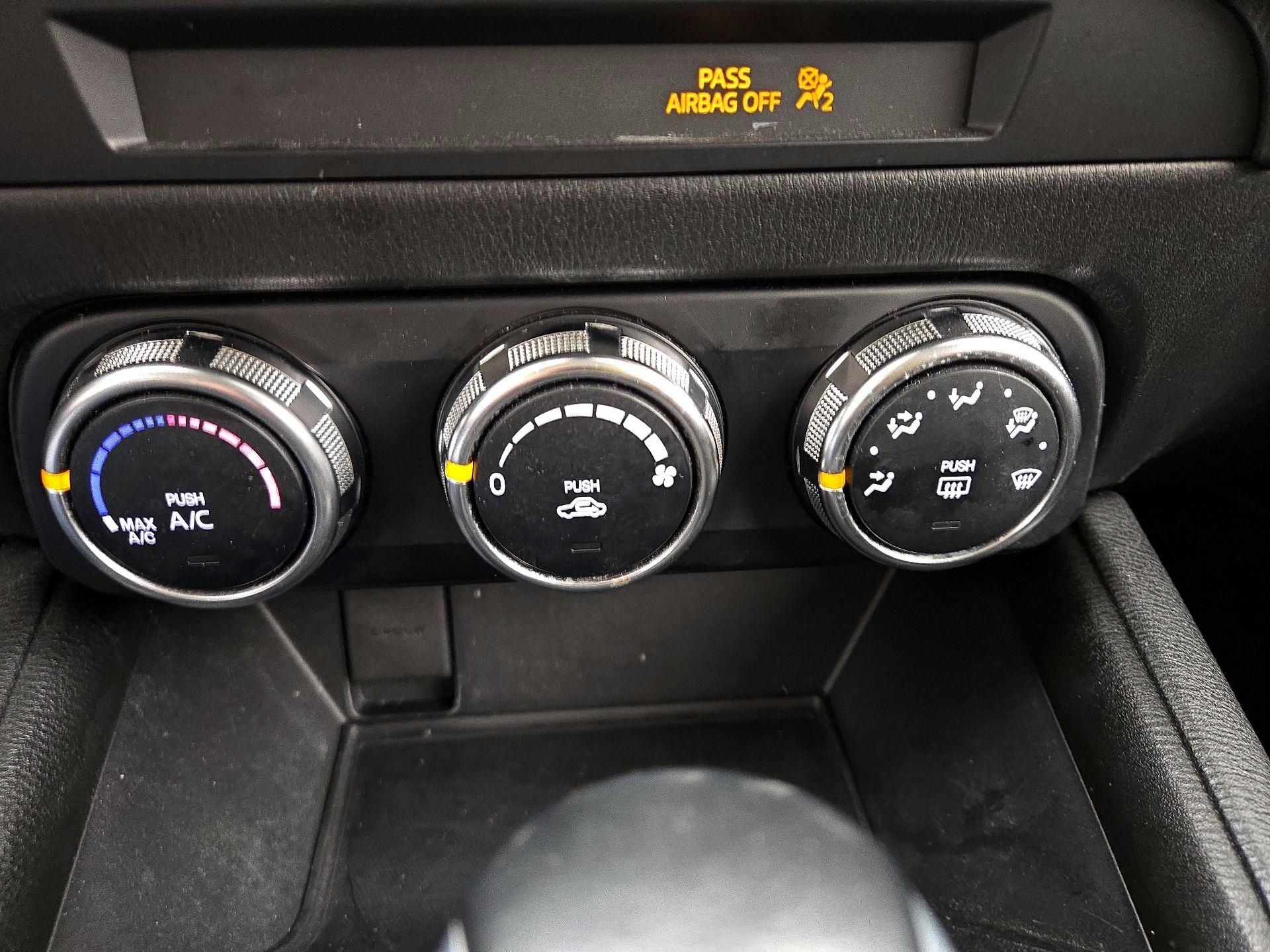 Thumbnail: 2017 Mazda CX-5 - 16