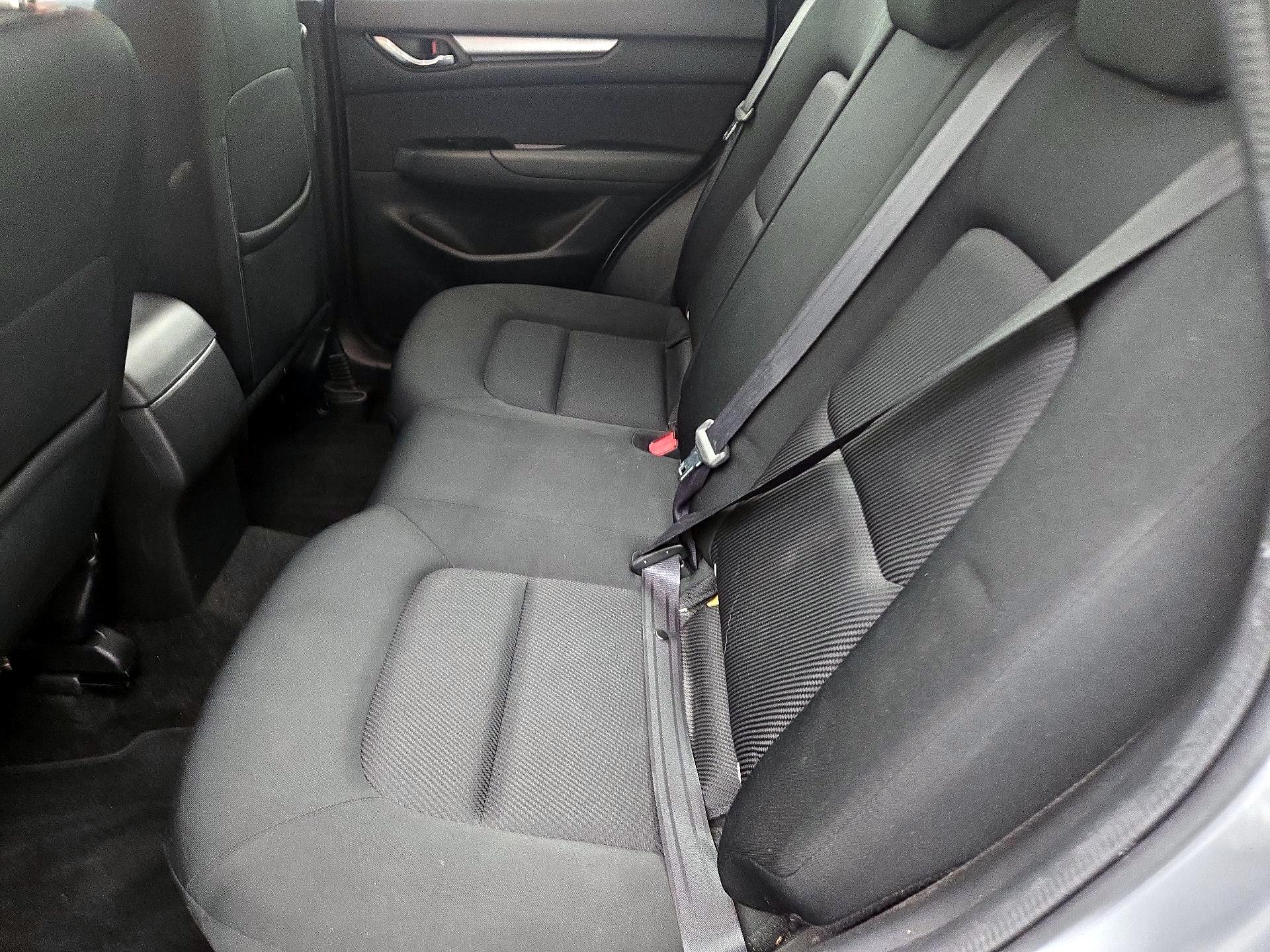 Thumbnail: 2017 Mazda CX-5 - 19