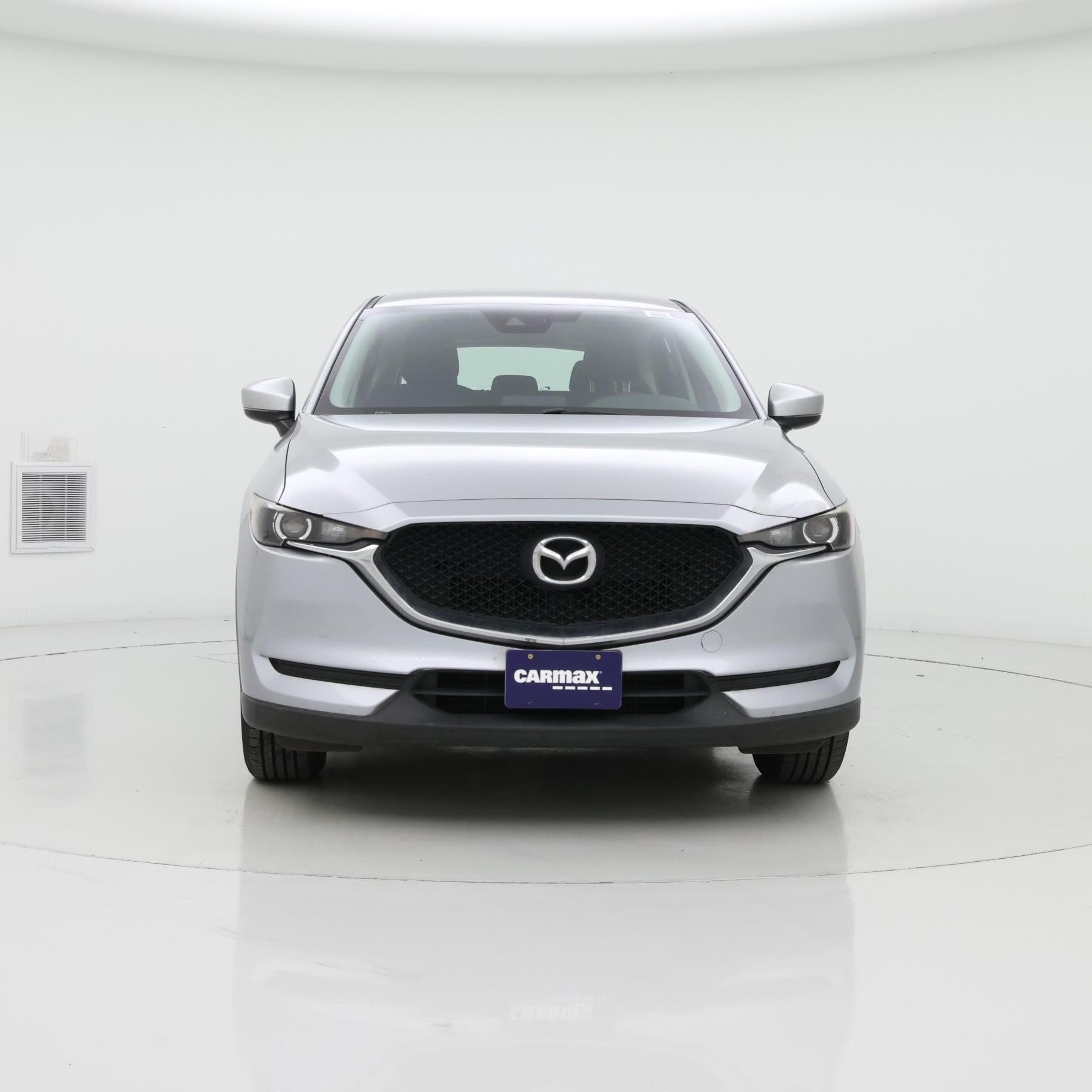 Thumbnail: 2017 Mazda CX-5 - 5