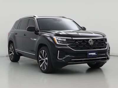 2025 Volkswagen Atlas SEL Premium R-Line