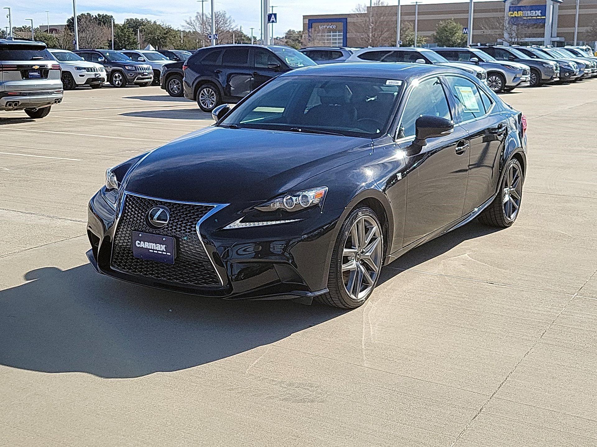 Thumbnail: 2016 Lexus IS - 3