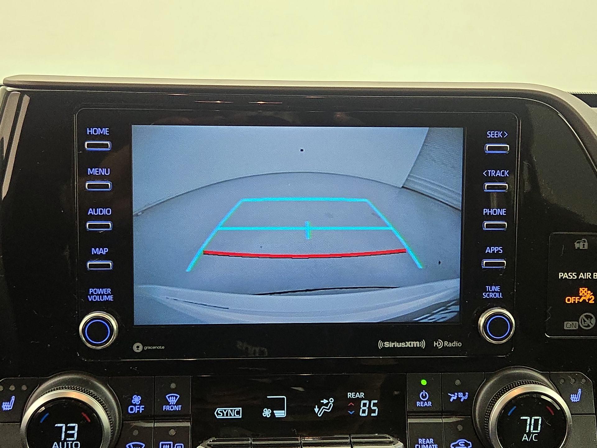 Thumbnail: 2020 Toyota Highlander - 14