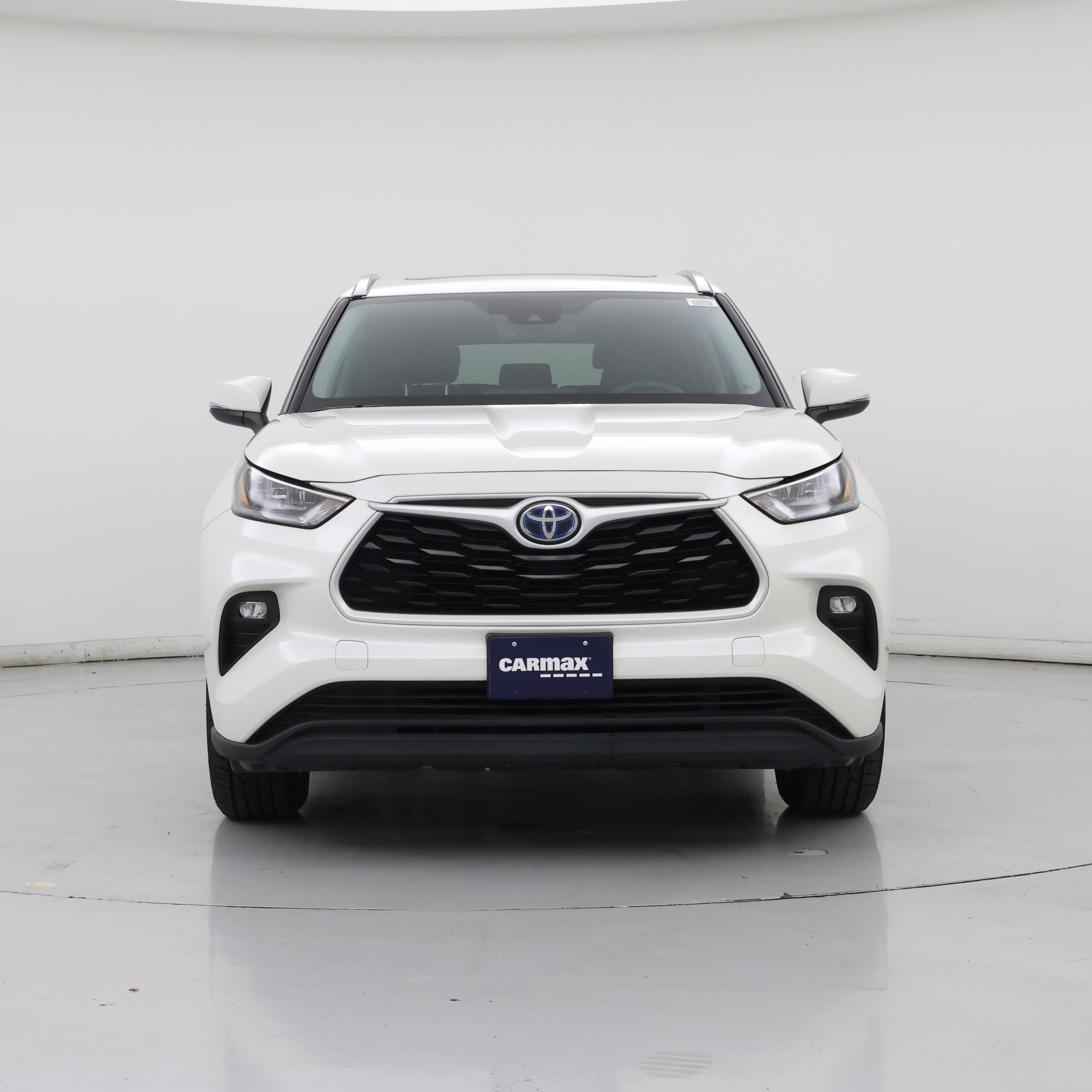 Thumbnail: 2020 Toyota Highlander - 5