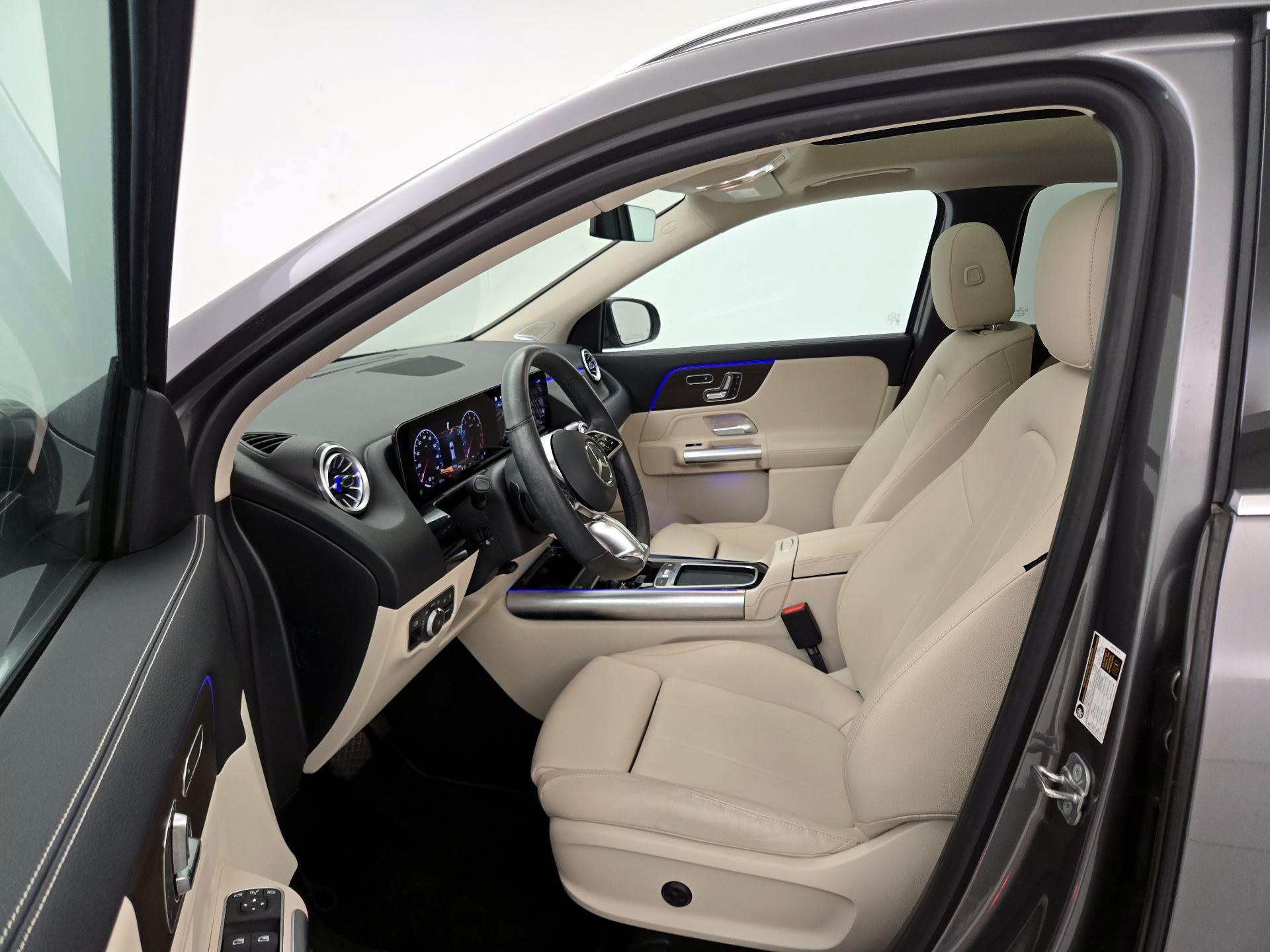 Thumbnail: 2025 Mercedes-Benz GLA - 11