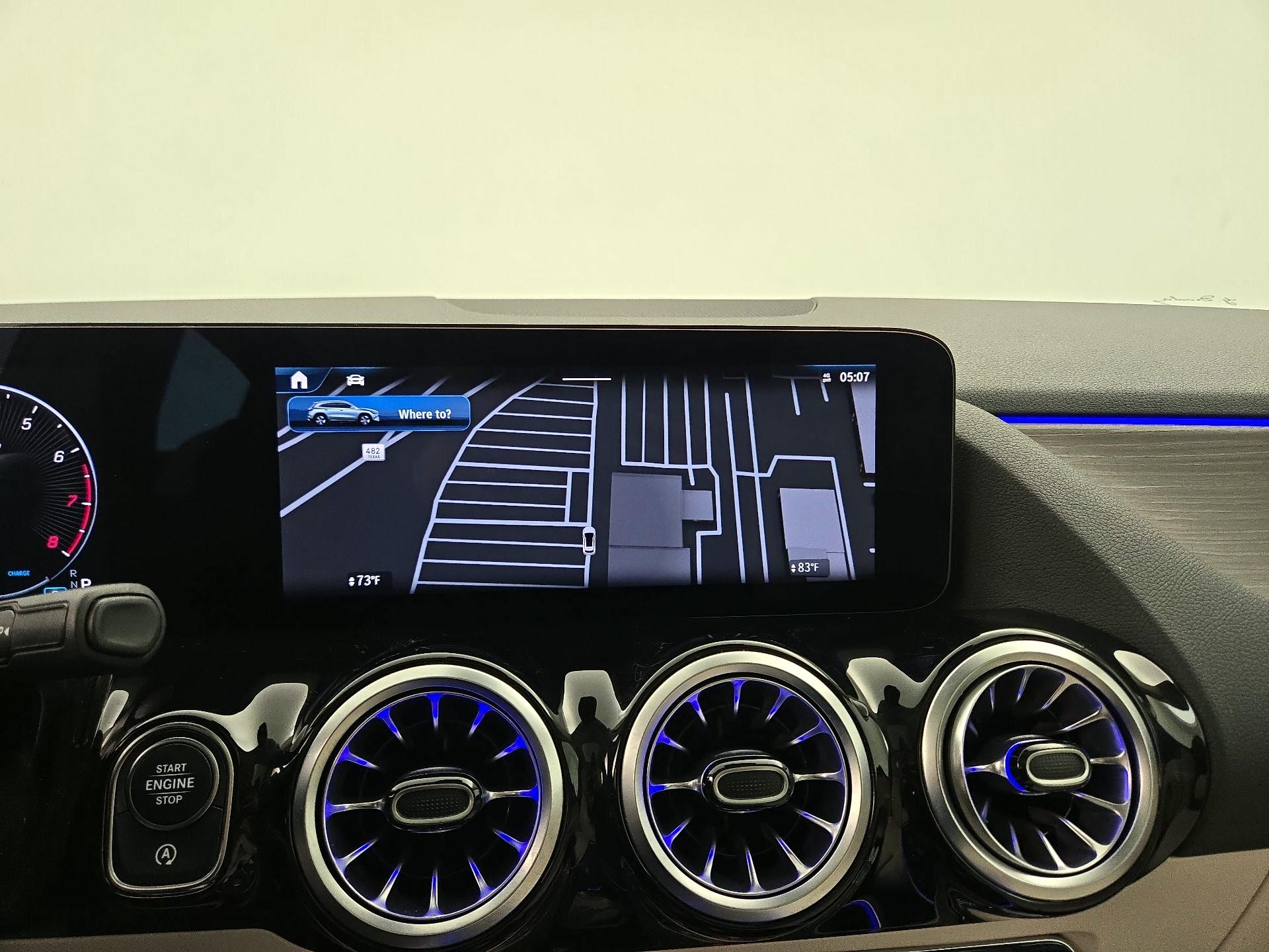 Thumbnail: 2025 Mercedes-Benz GLA - 14