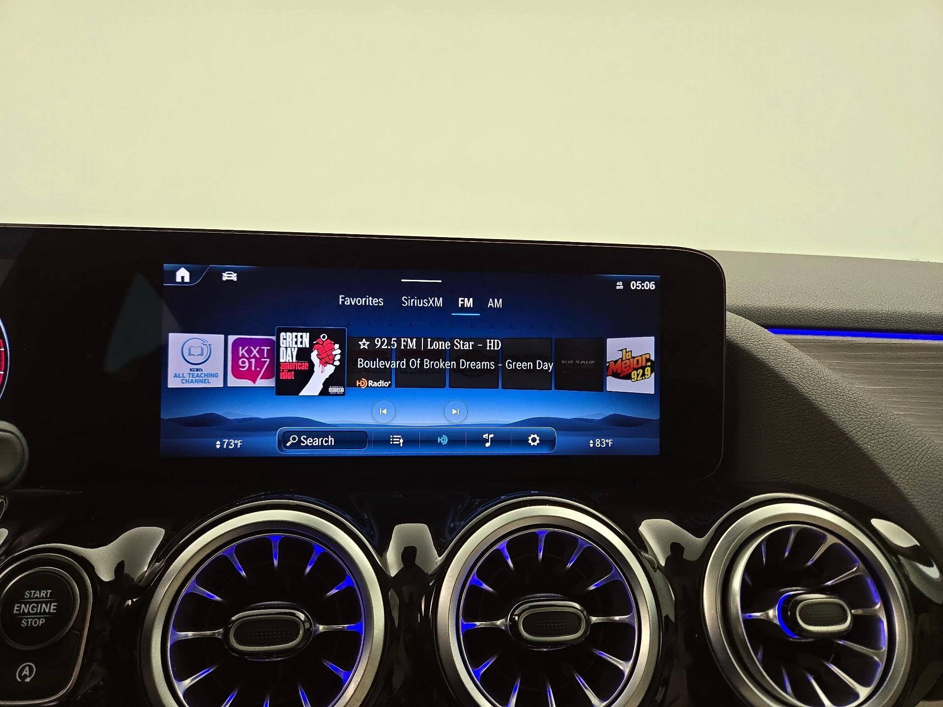 Thumbnail: 2025 Mercedes-Benz GLA - 16