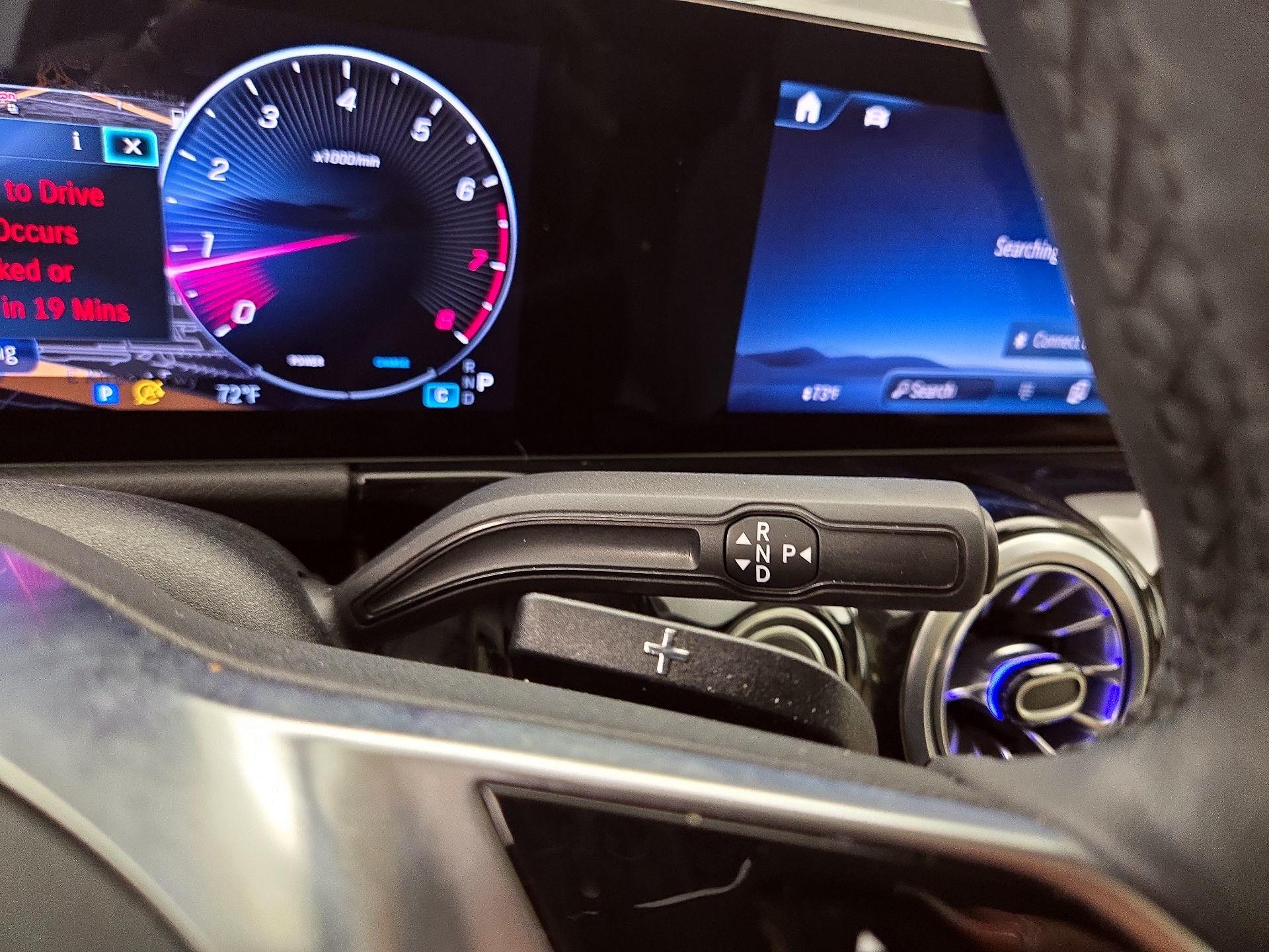 Thumbnail: 2025 Mercedes-Benz GLA - 18