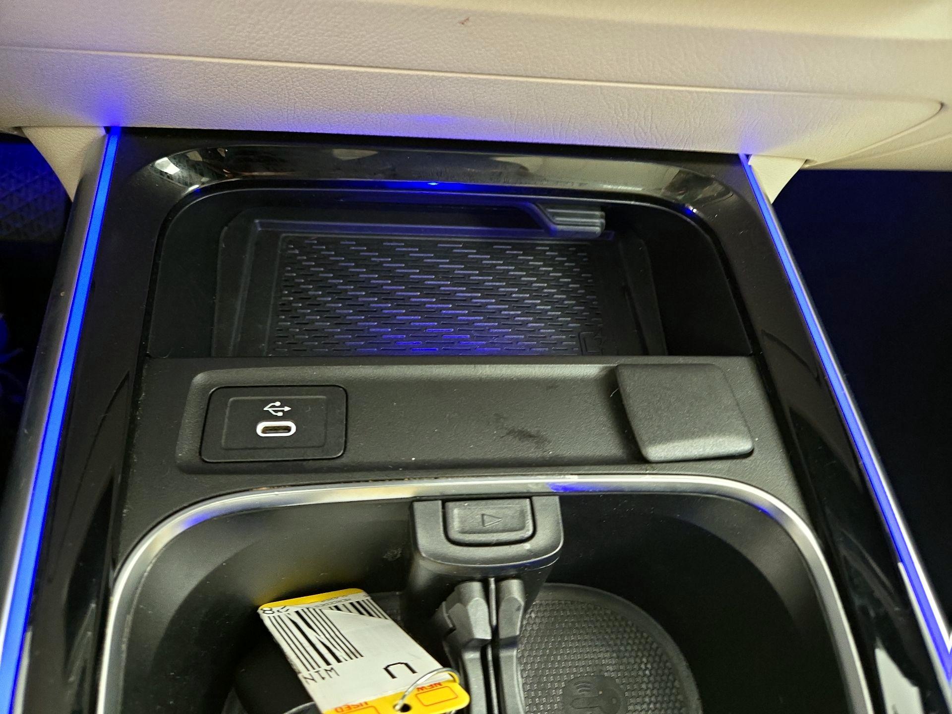 Thumbnail: 2025 Mercedes-Benz GLA - 19