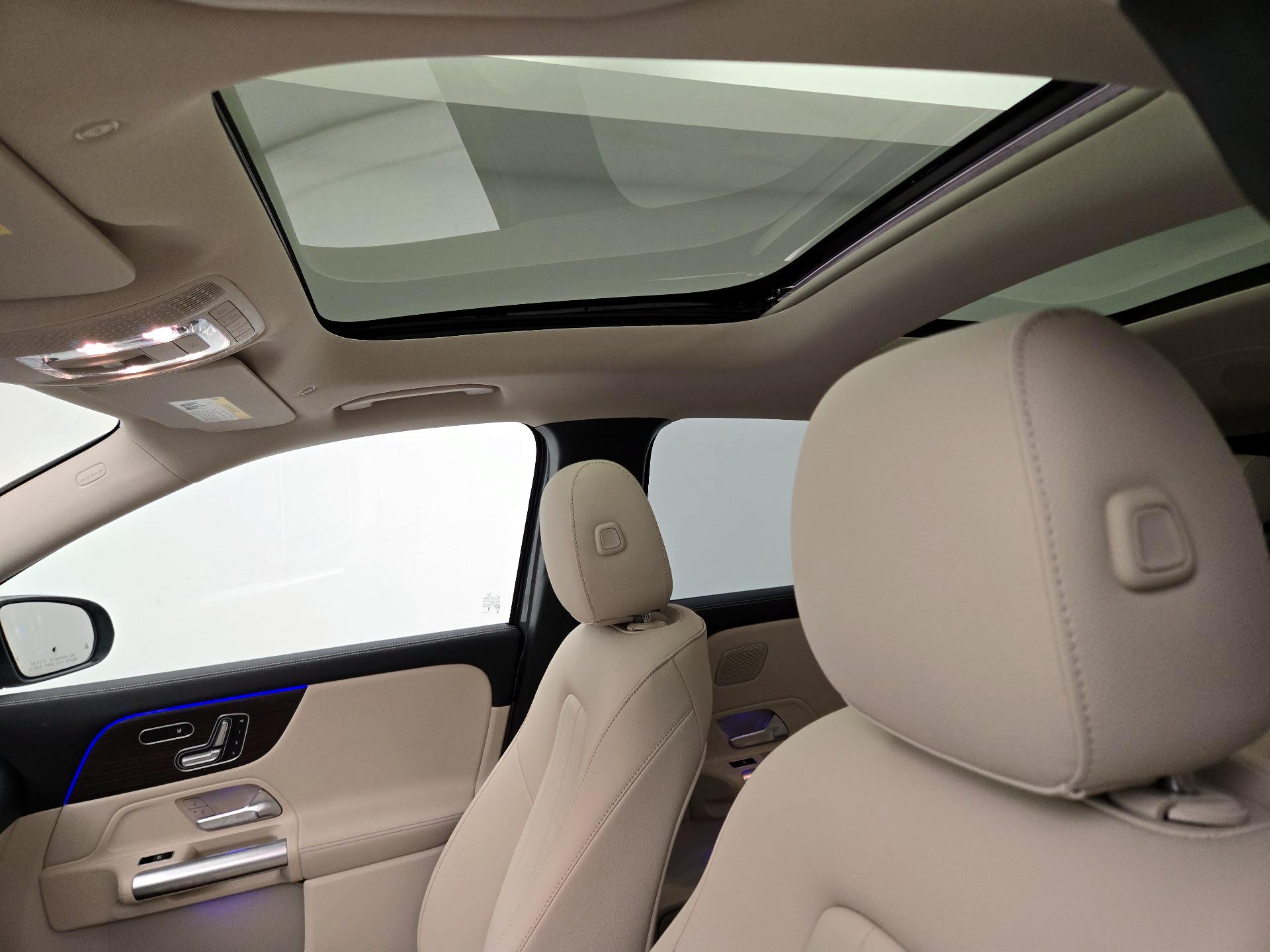 Thumbnail: 2025 Mercedes-Benz GLA - 20