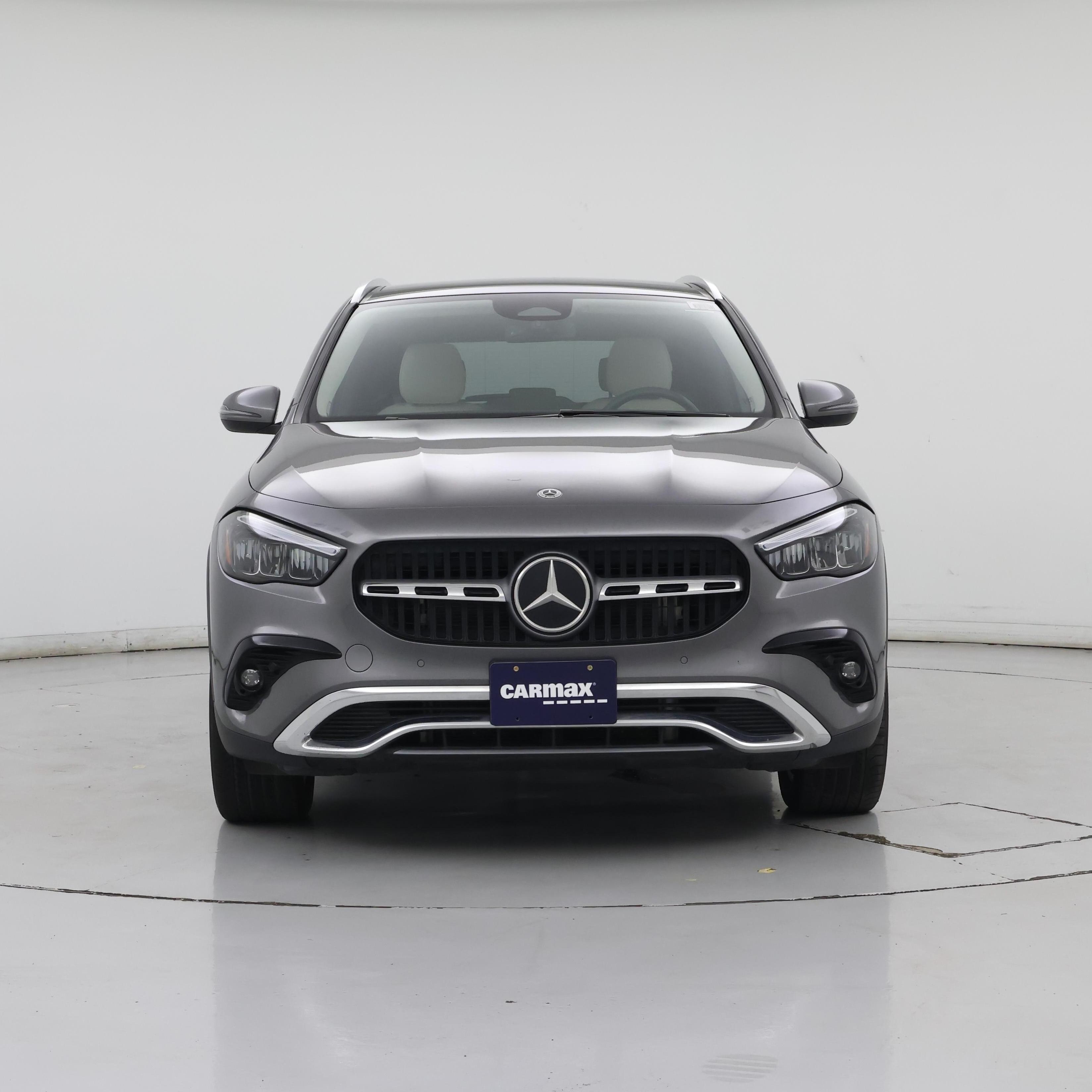Thumbnail: 2025 Mercedes-Benz GLA - 5