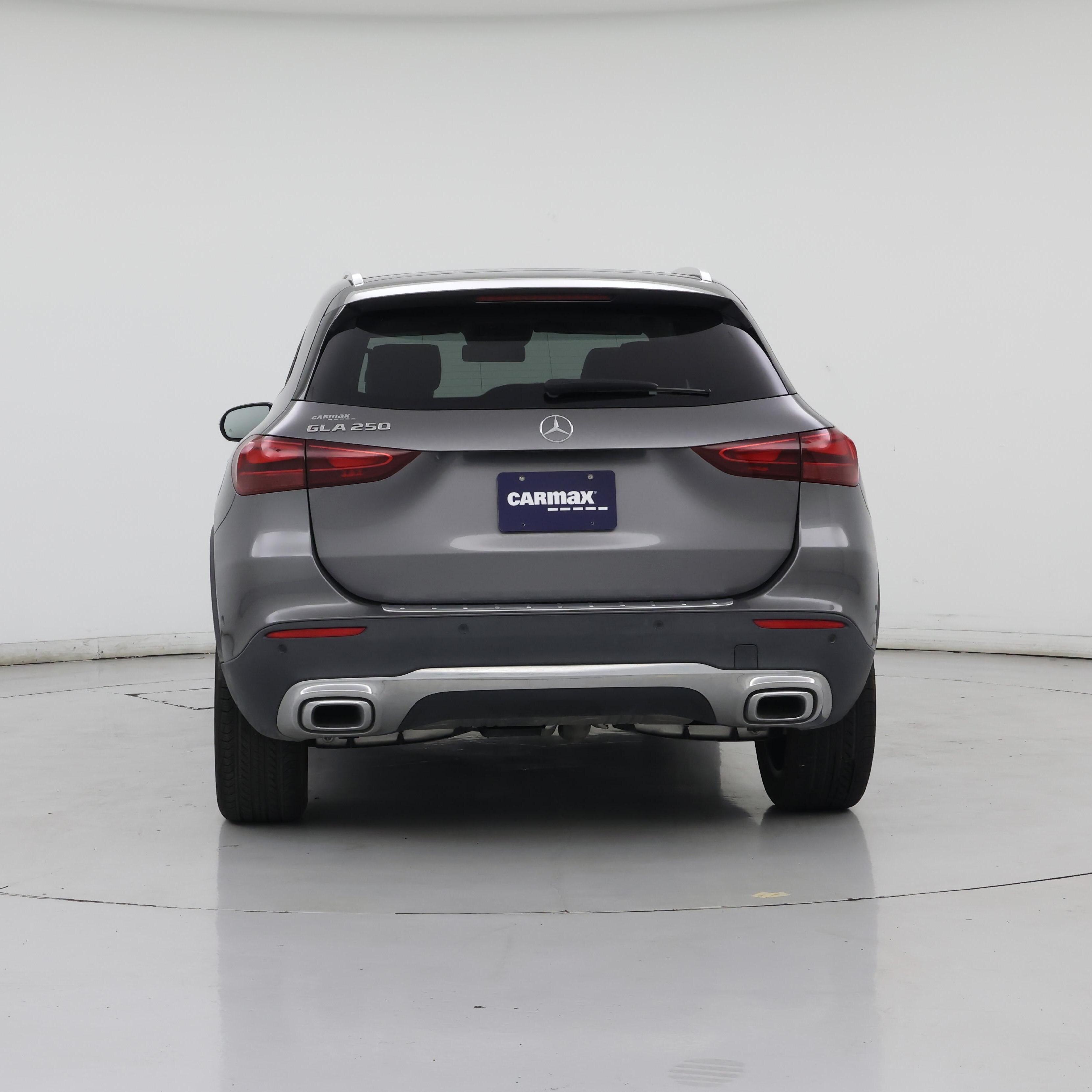 Thumbnail: 2025 Mercedes-Benz GLA - 6