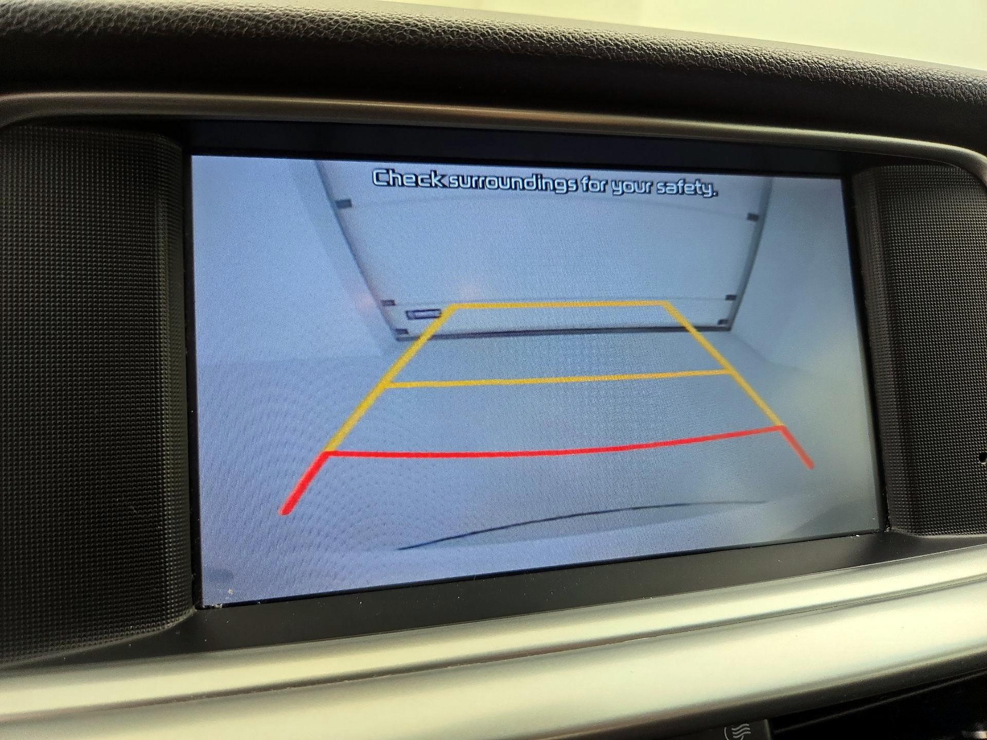 Thumbnail: 2019 Kia Optima - 14