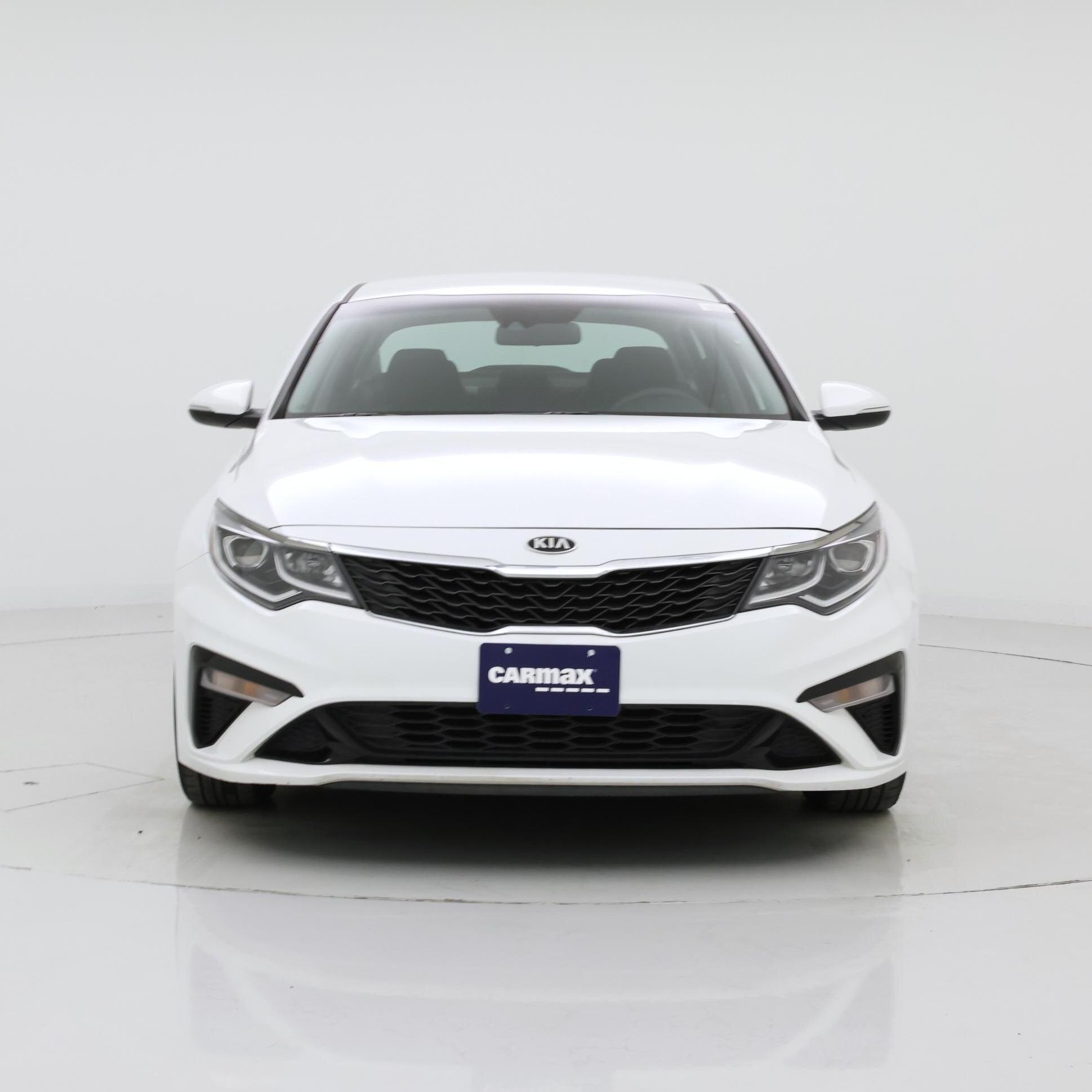 Thumbnail: 2019 Kia Optima - 5