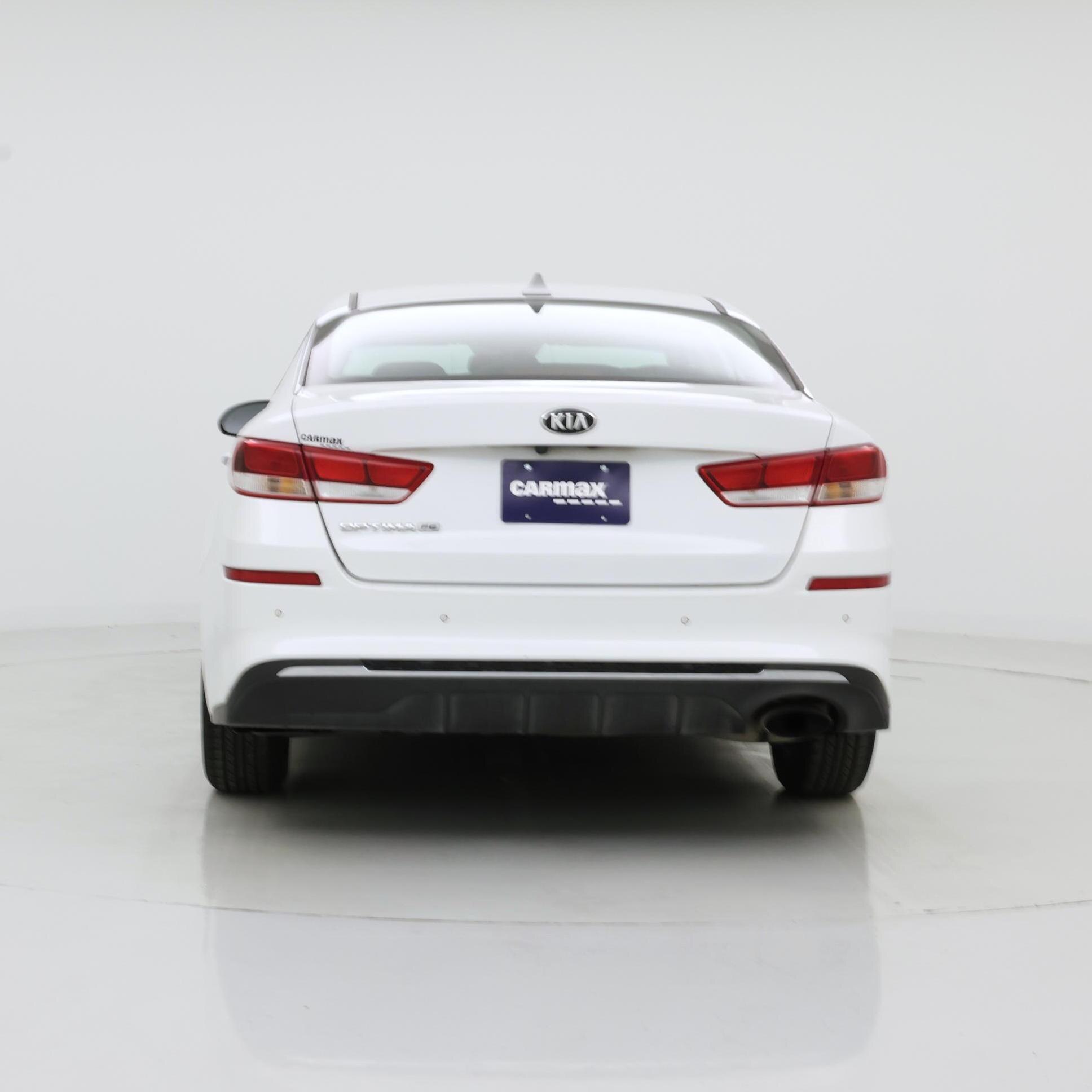 Thumbnail: 2019 Kia Optima - 6